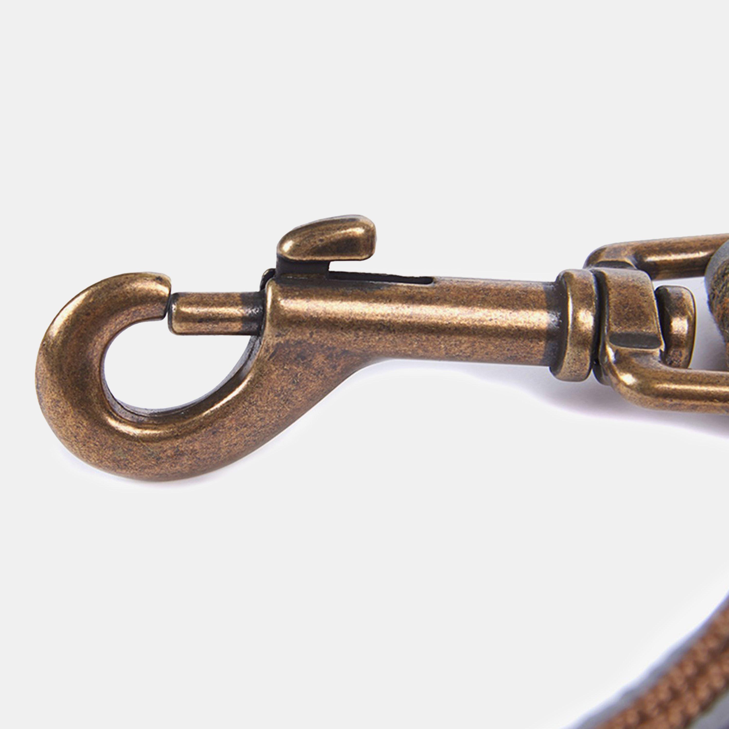 Classic Tartan - Barbour - Tartan Check Dog Lead - 7