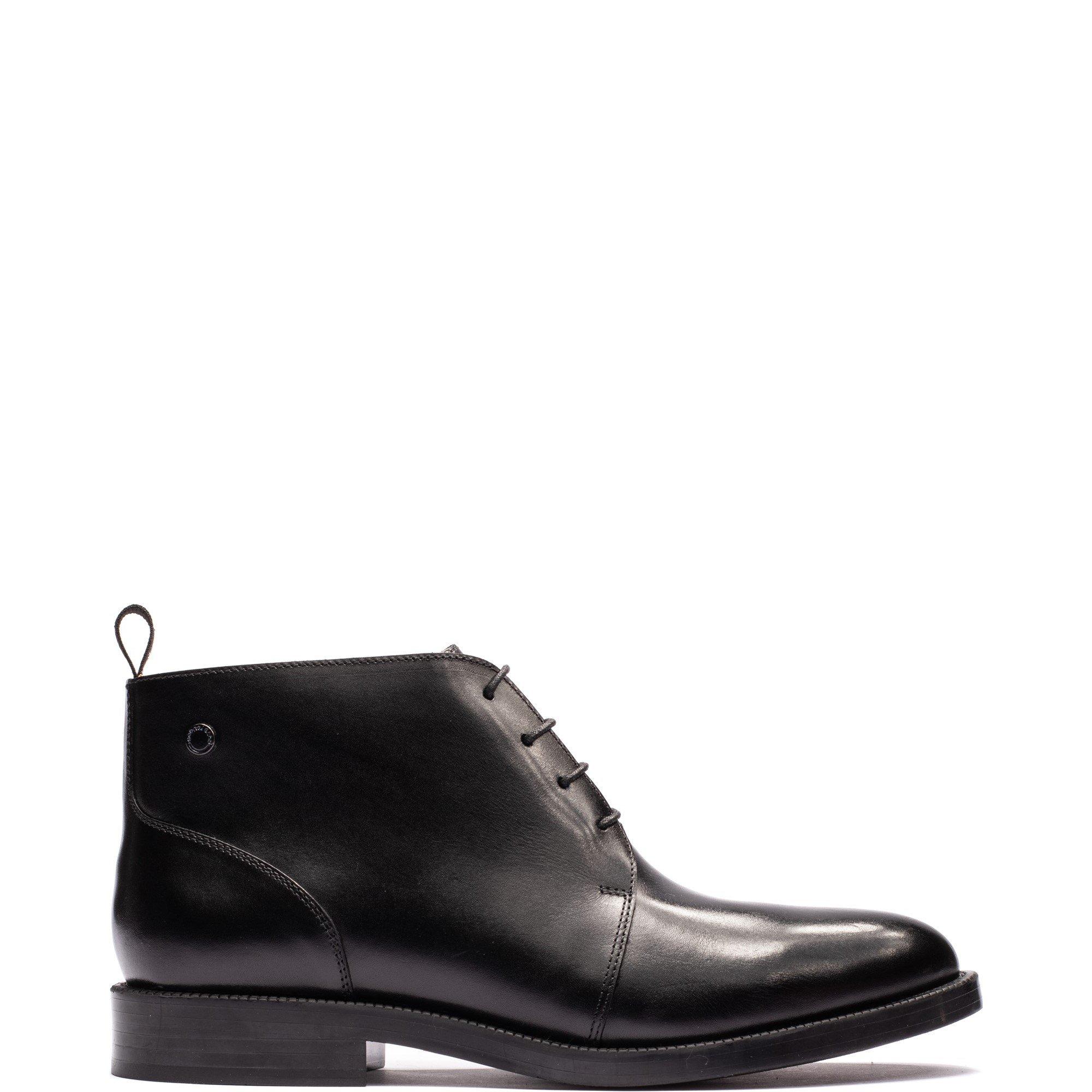 Base London MARCO CHUKKA BOOT