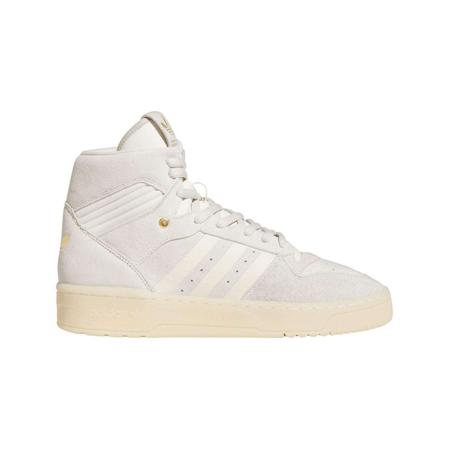 Rivalry Hi-Top Trainers