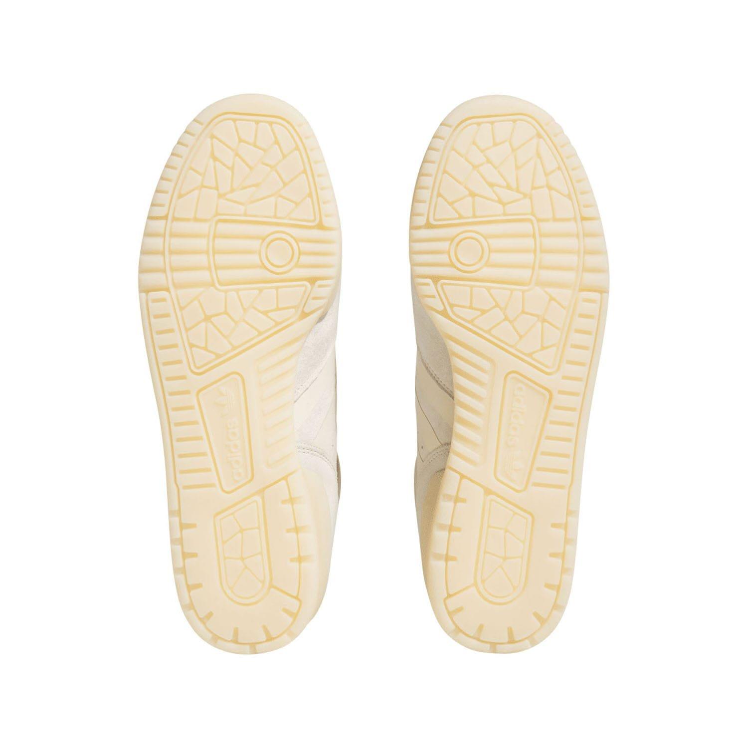 Off White - adidas Originals - Rivalry Hi-Top Trainers - 6
