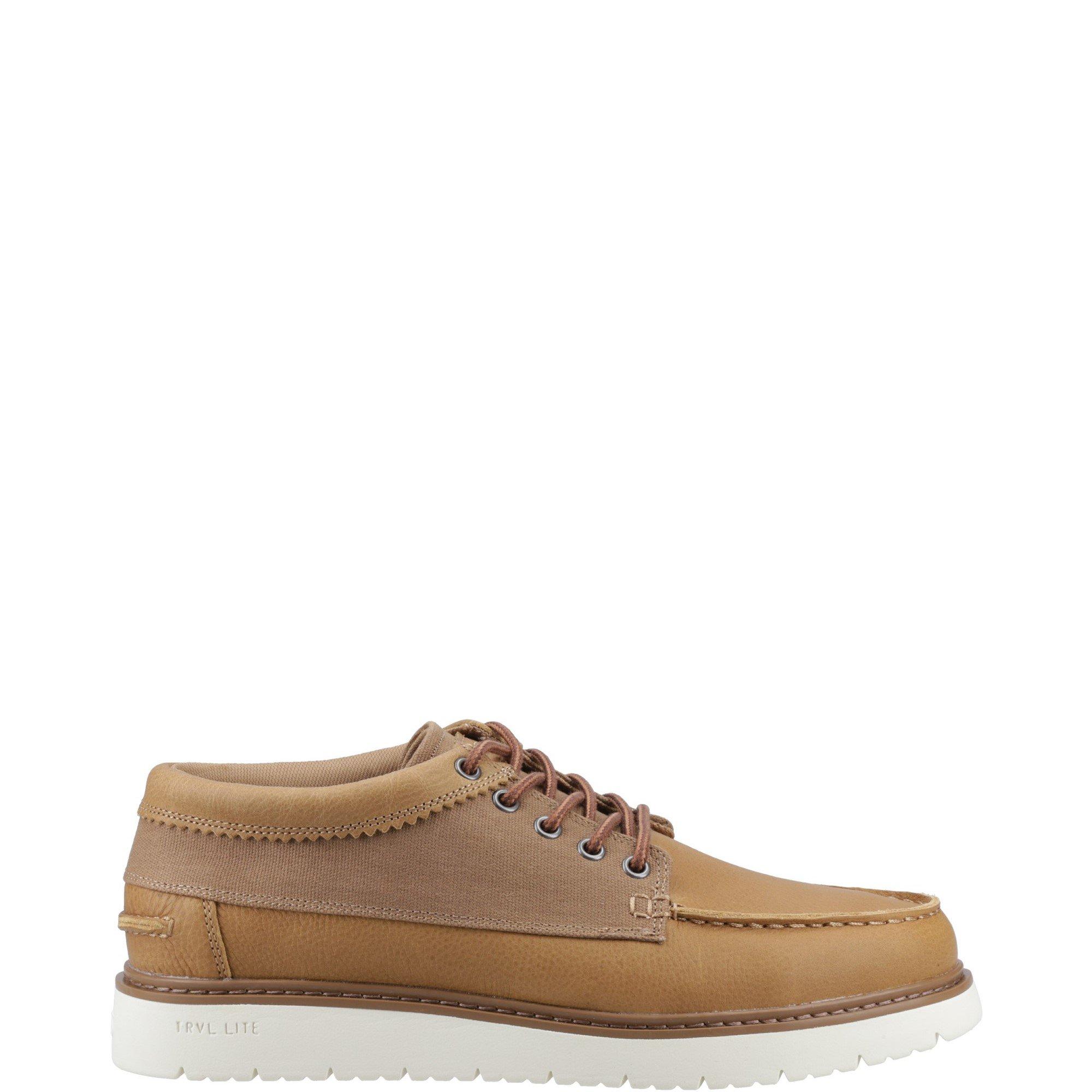 Tan - Toms - TRVL LITE Forrest Shoes - 1