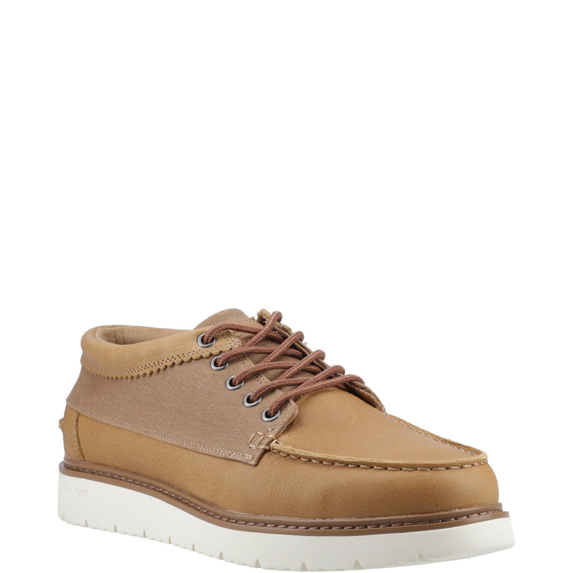 Tan - Toms - TRVL LITE Forrest Shoes - 2