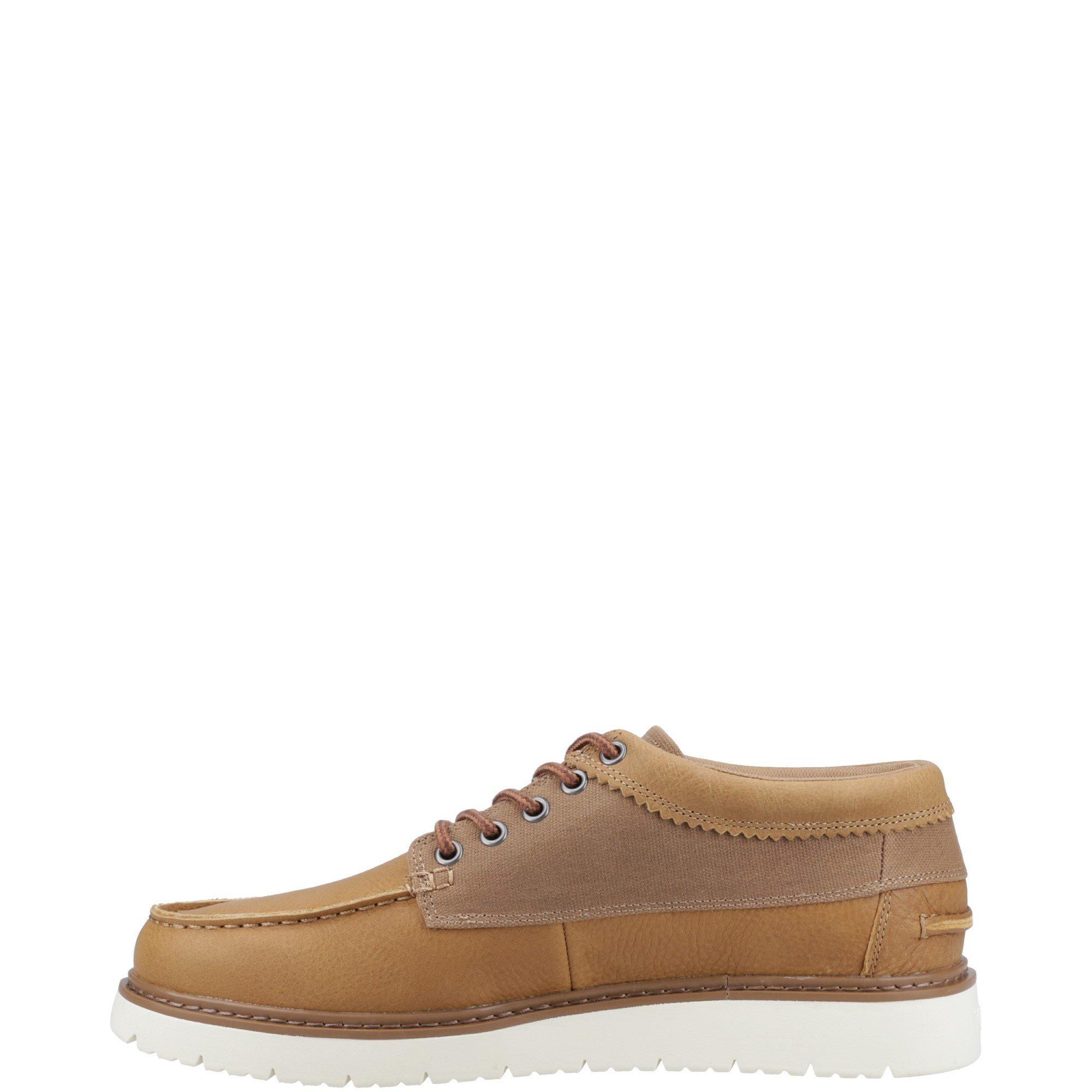 Tan - Toms - TRVL LITE Forrest Shoes - 5