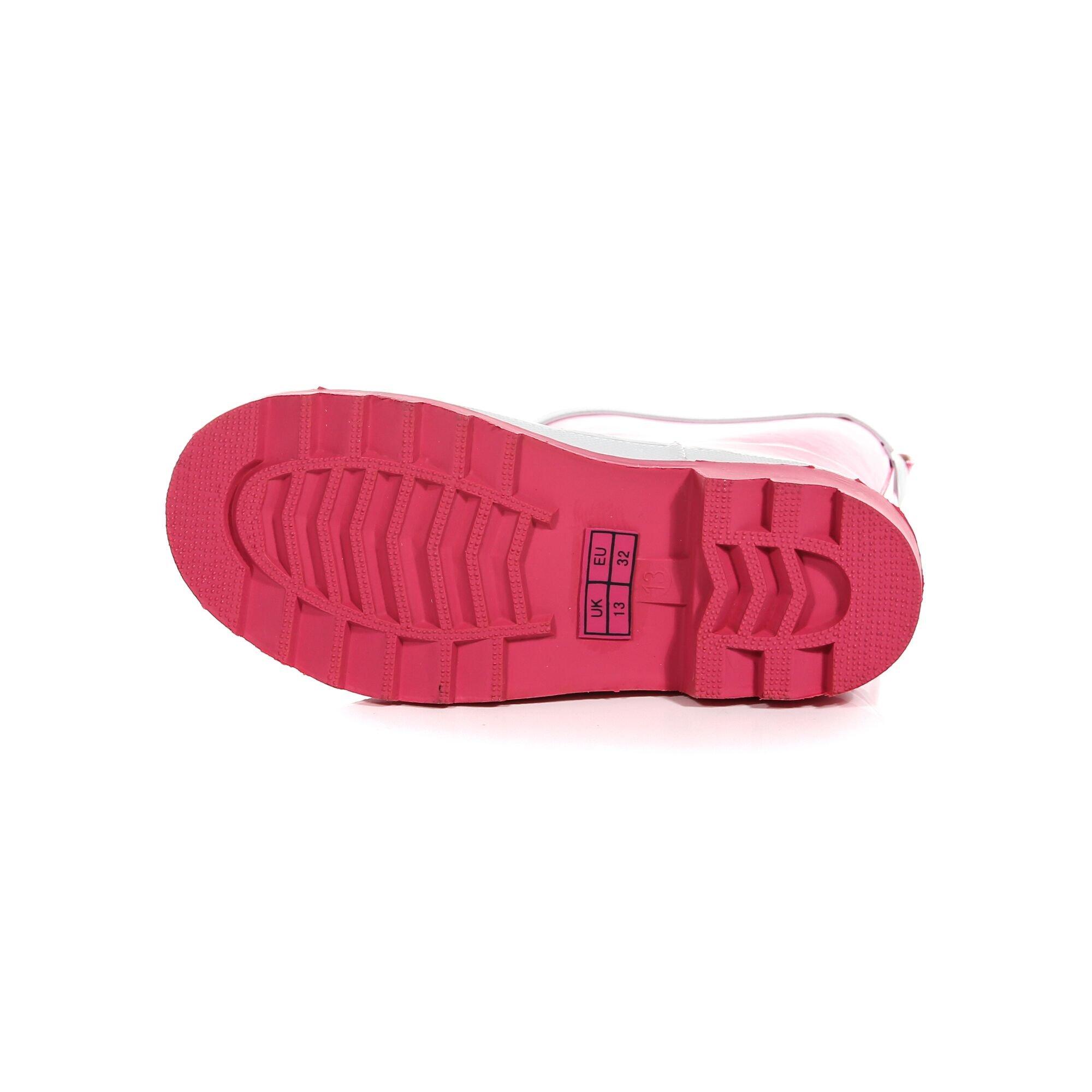 Jem/White - Regatta - Foxfire Junior - 5