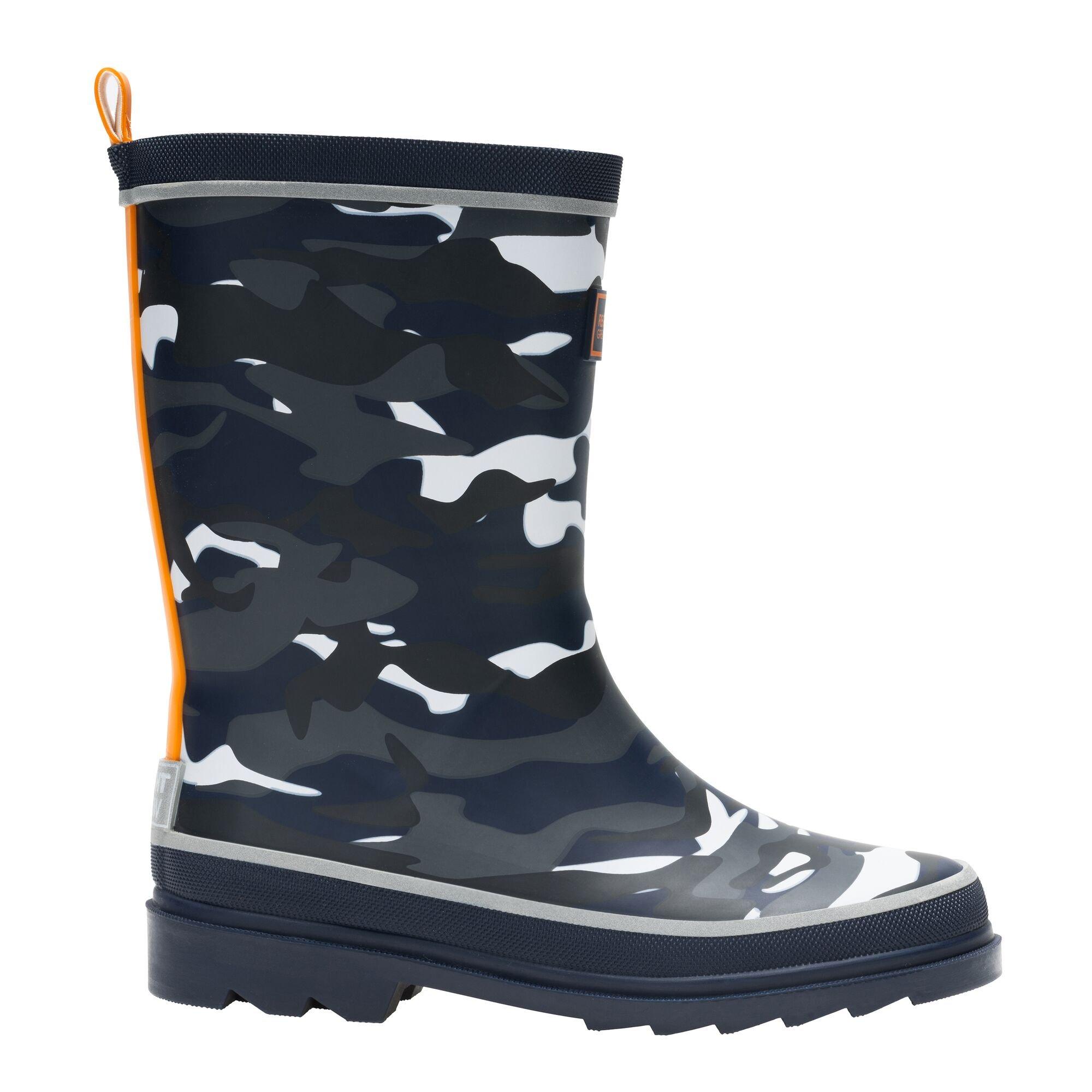 Black Camo