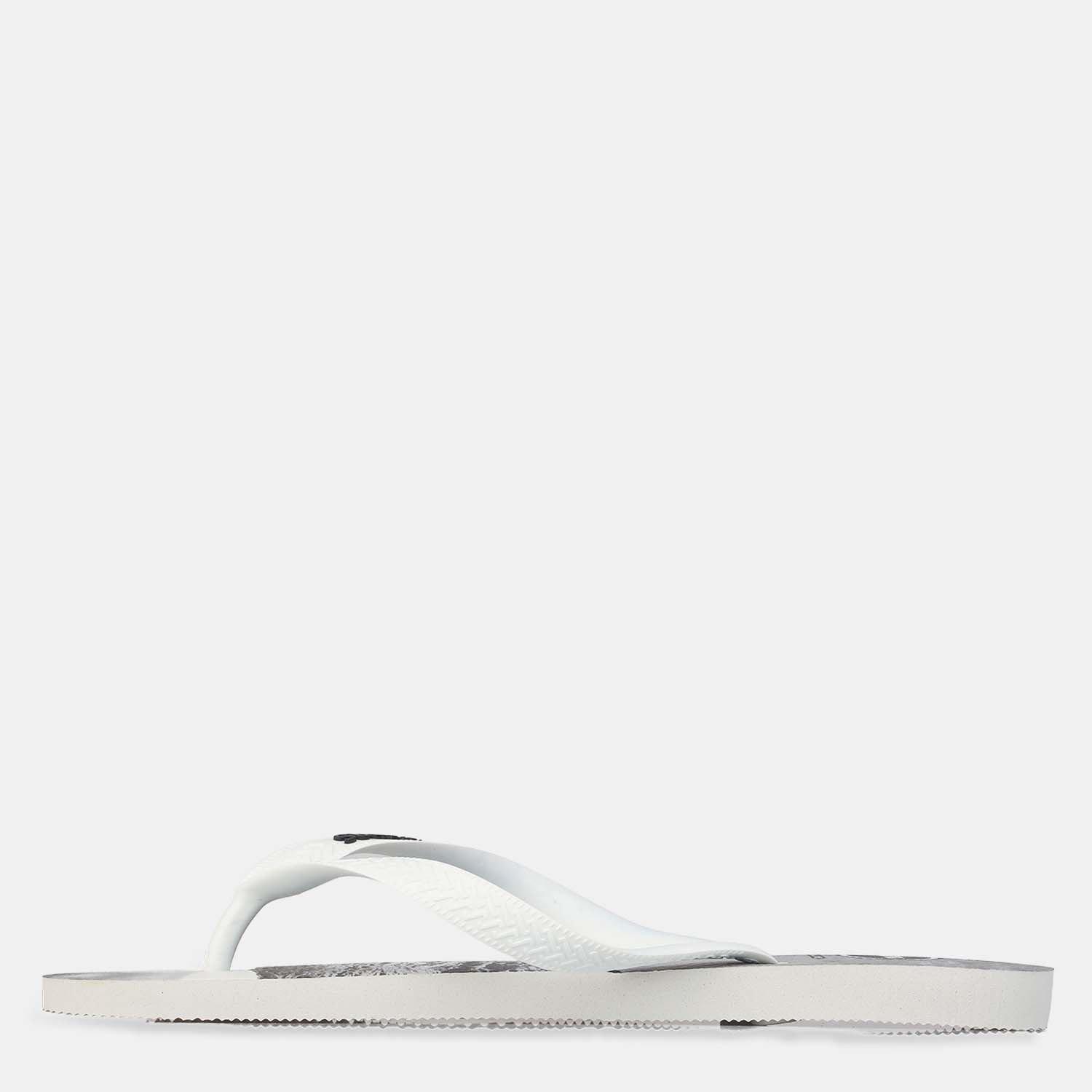 White Black - Havaianas - Hype Flip-Flops - 2
