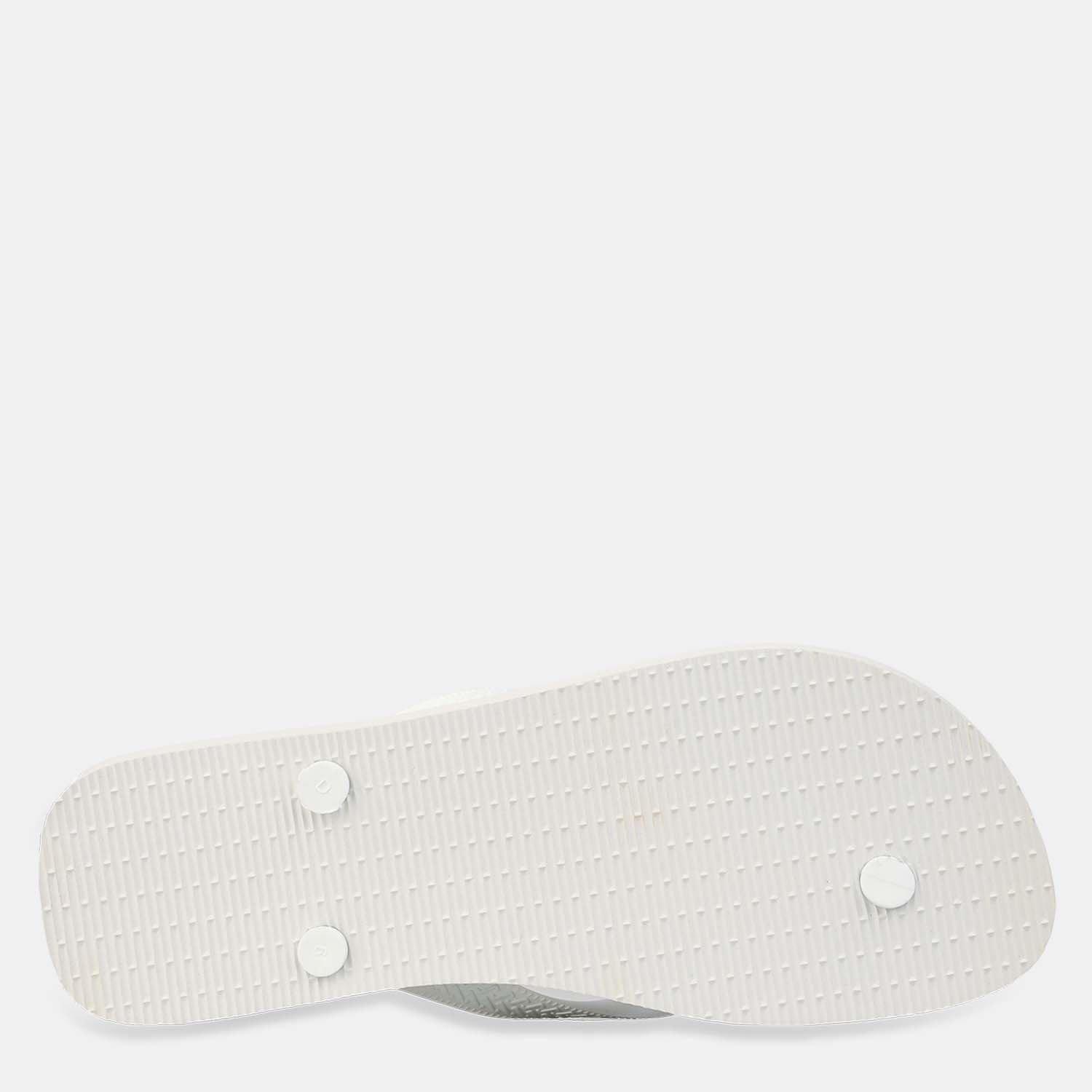 White Black - Havaianas - Hype Flip-Flops - 3