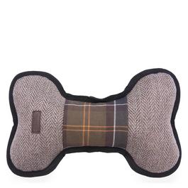 Barbour Dog Toy