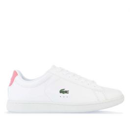 Lacoste Carnaby Evo Trainers