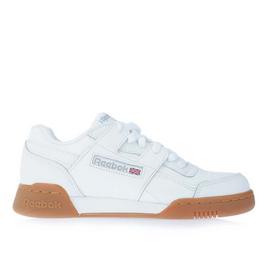 Reebok Workout Plus Trainers