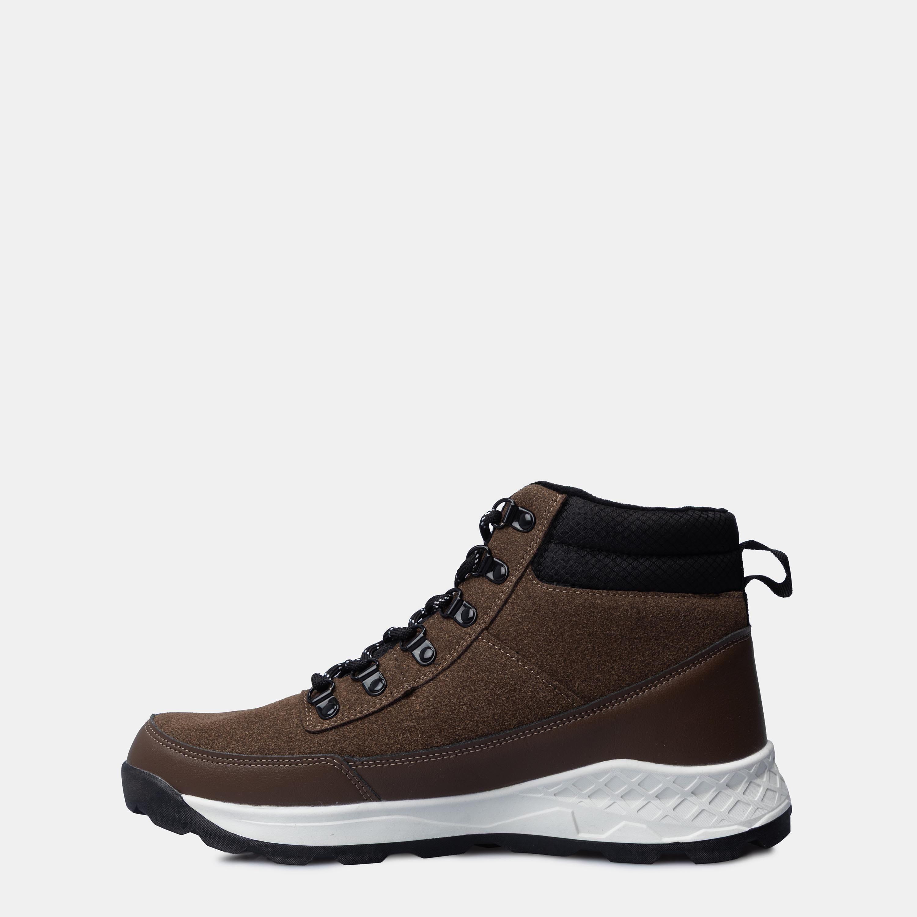 Brown - Kings Will Dream - Kinraig Boots - 2