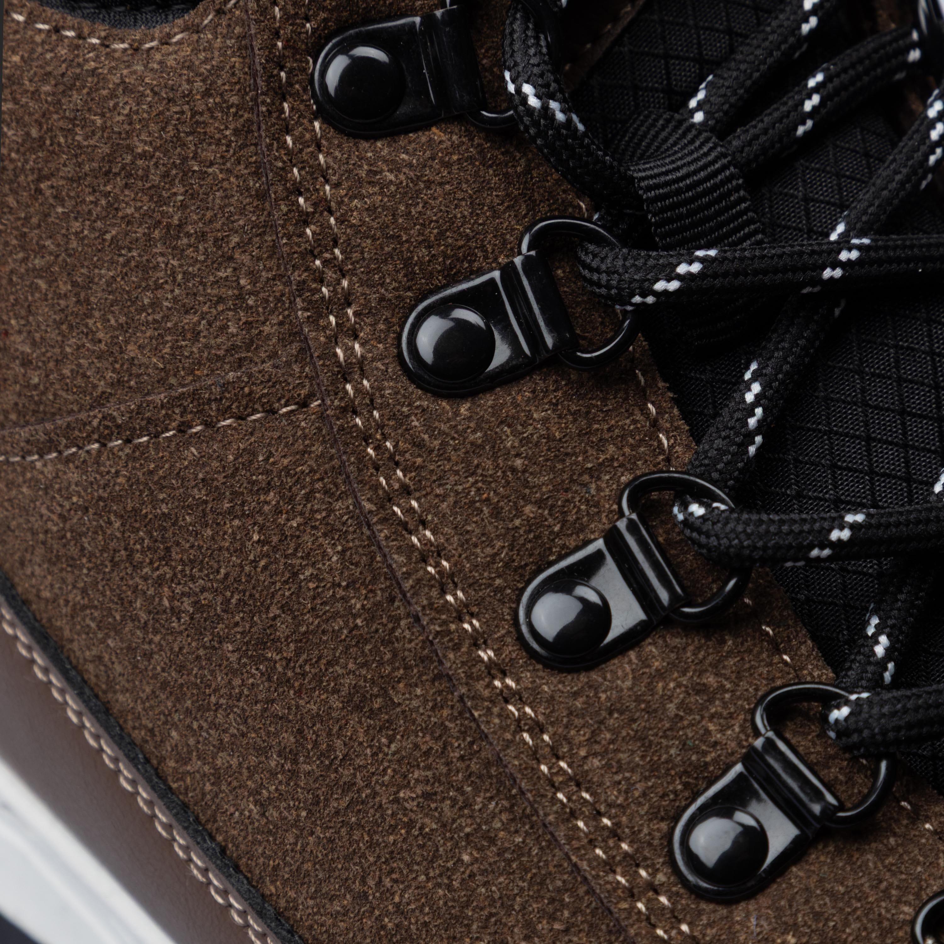 Brown - Kings Will Dream - Kinraig Boots - 4