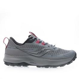 Saucony Peregrine 13 Gore Tex Trainers