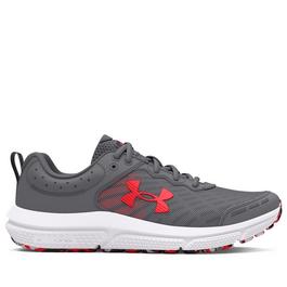 Under Armour Grade School Assert 10 Running Shoes