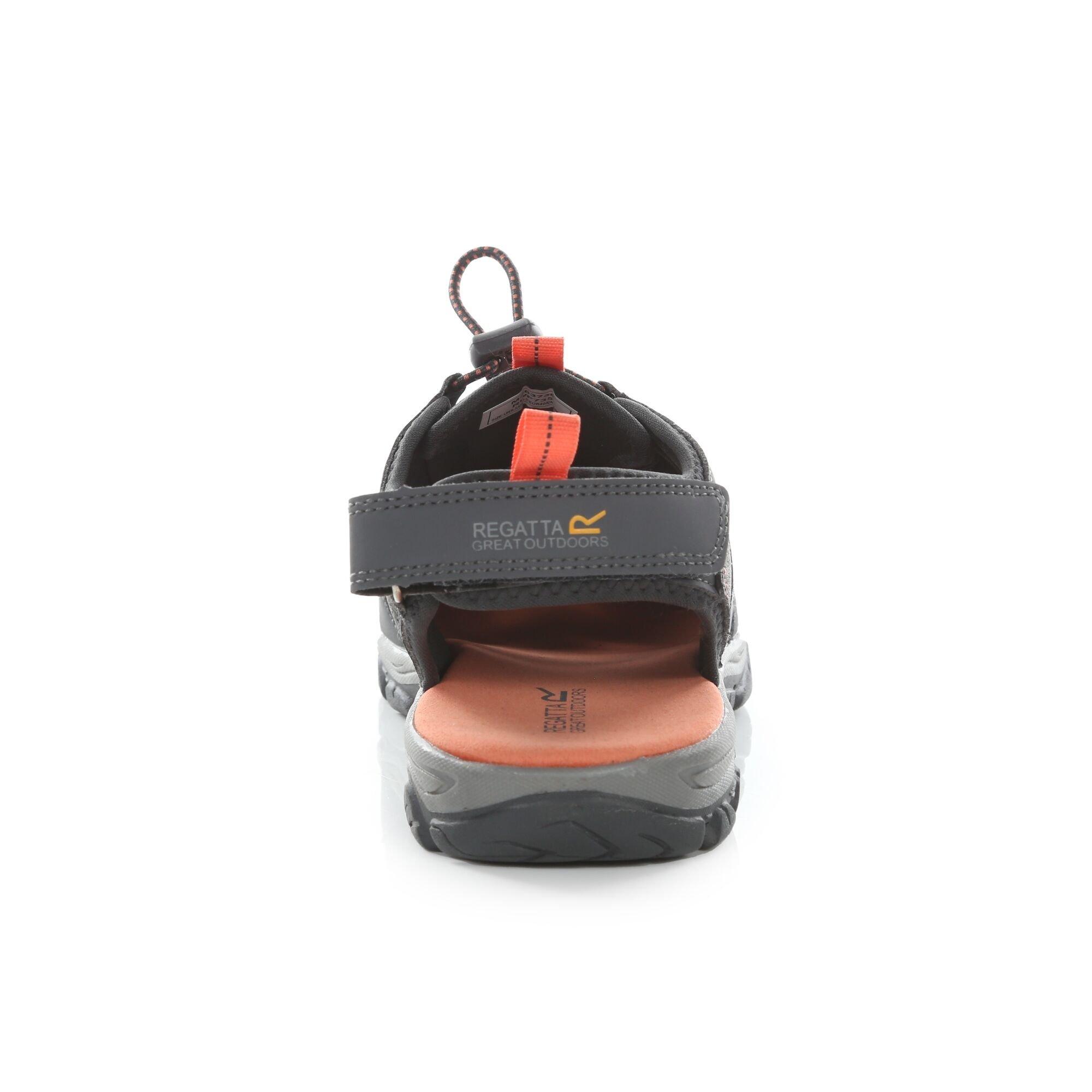 Grani/Fuscrl - Regatta - Women's Westshore Walking Sandals - 5