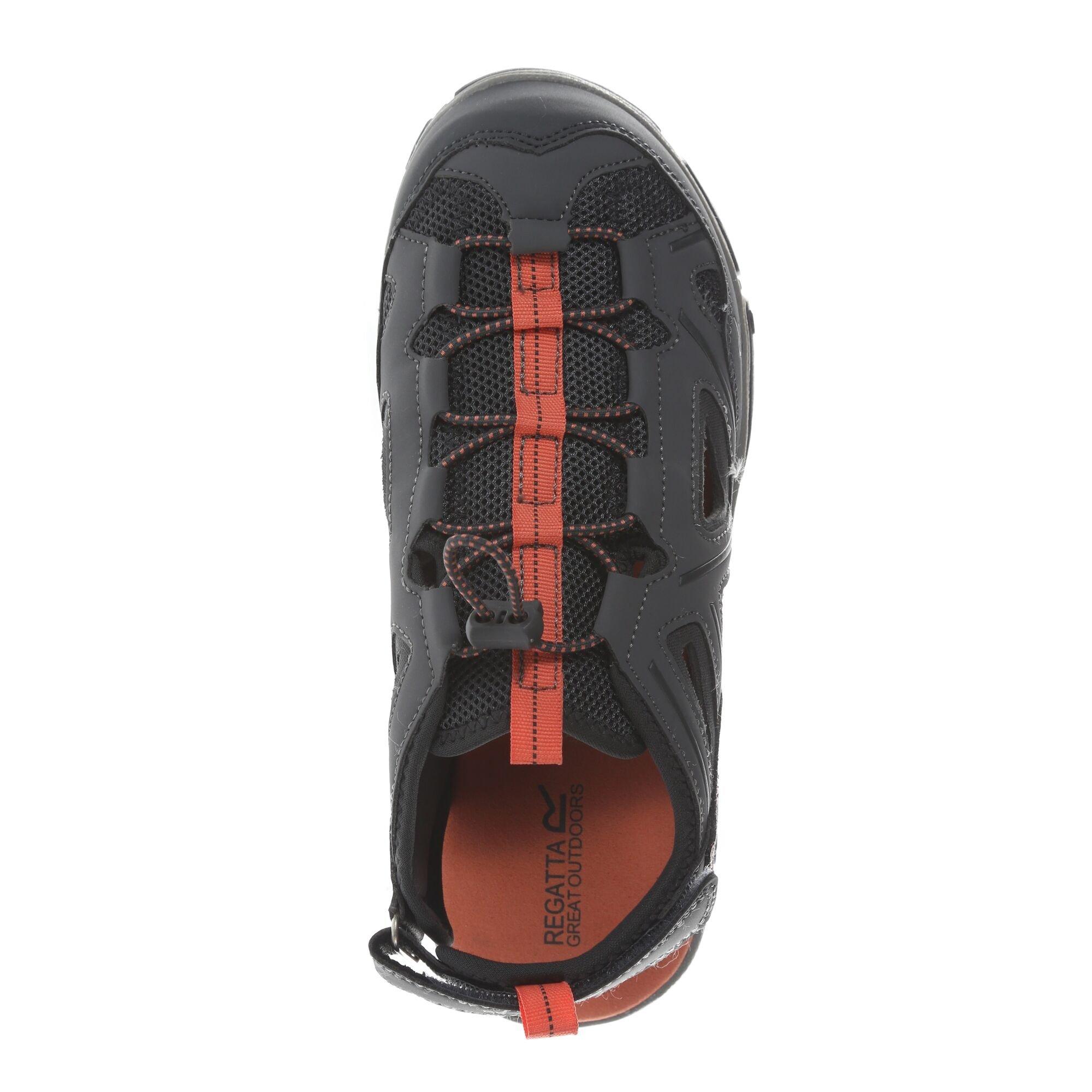 Grani/Fuscrl - Regatta - Women's Westshore Walking Sandals - 7