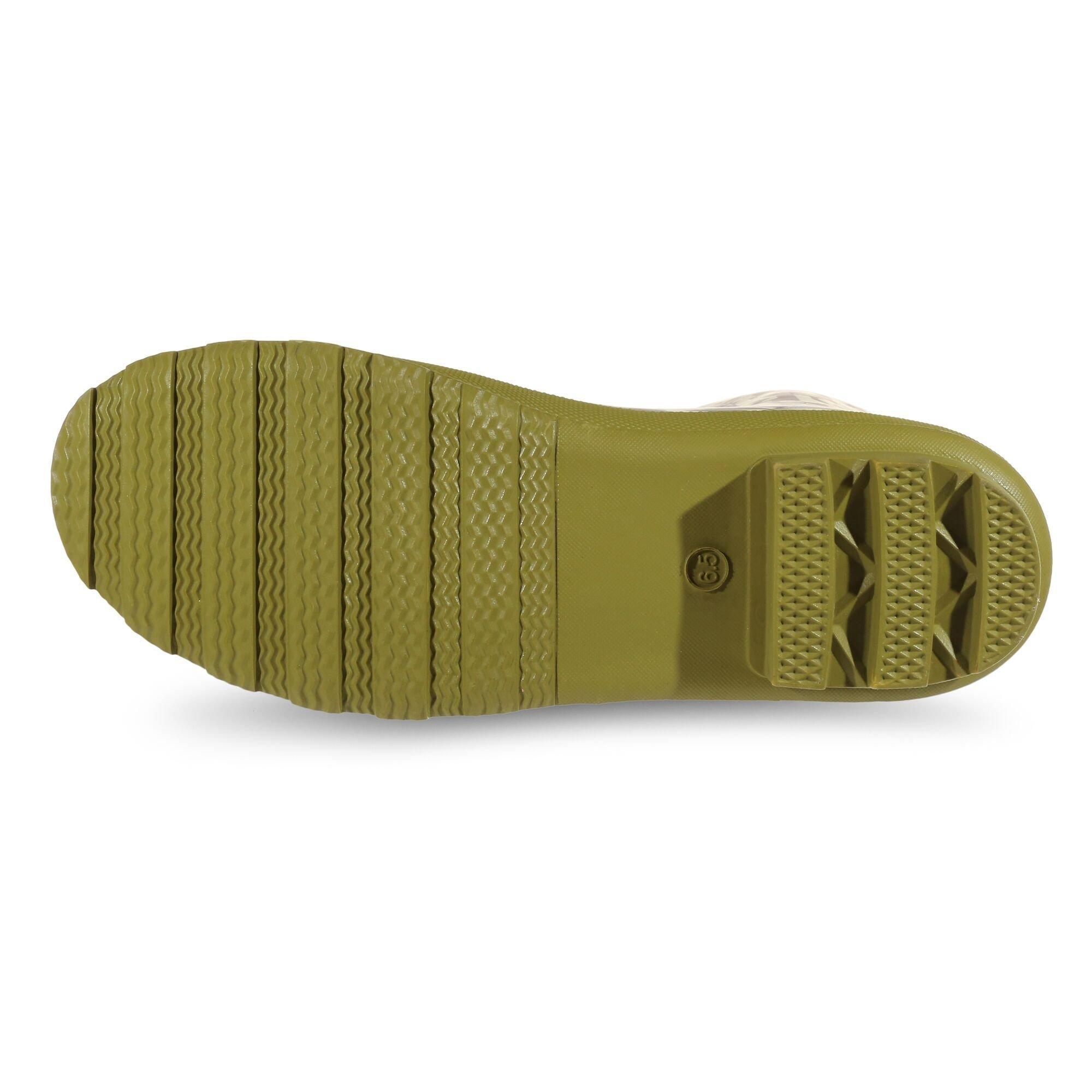 Steminavase - Regatta - Orla Kiely Hi Wellington - 7