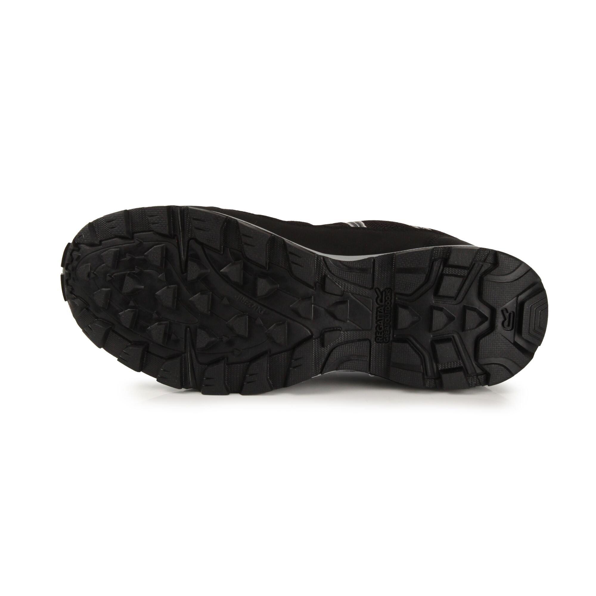 Iron/Ltsteel - Regatta - Lady Samaris II WP & Breathable Walking Shoes - 4