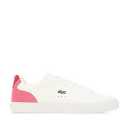 Lacoste Lerond Pro Trainers