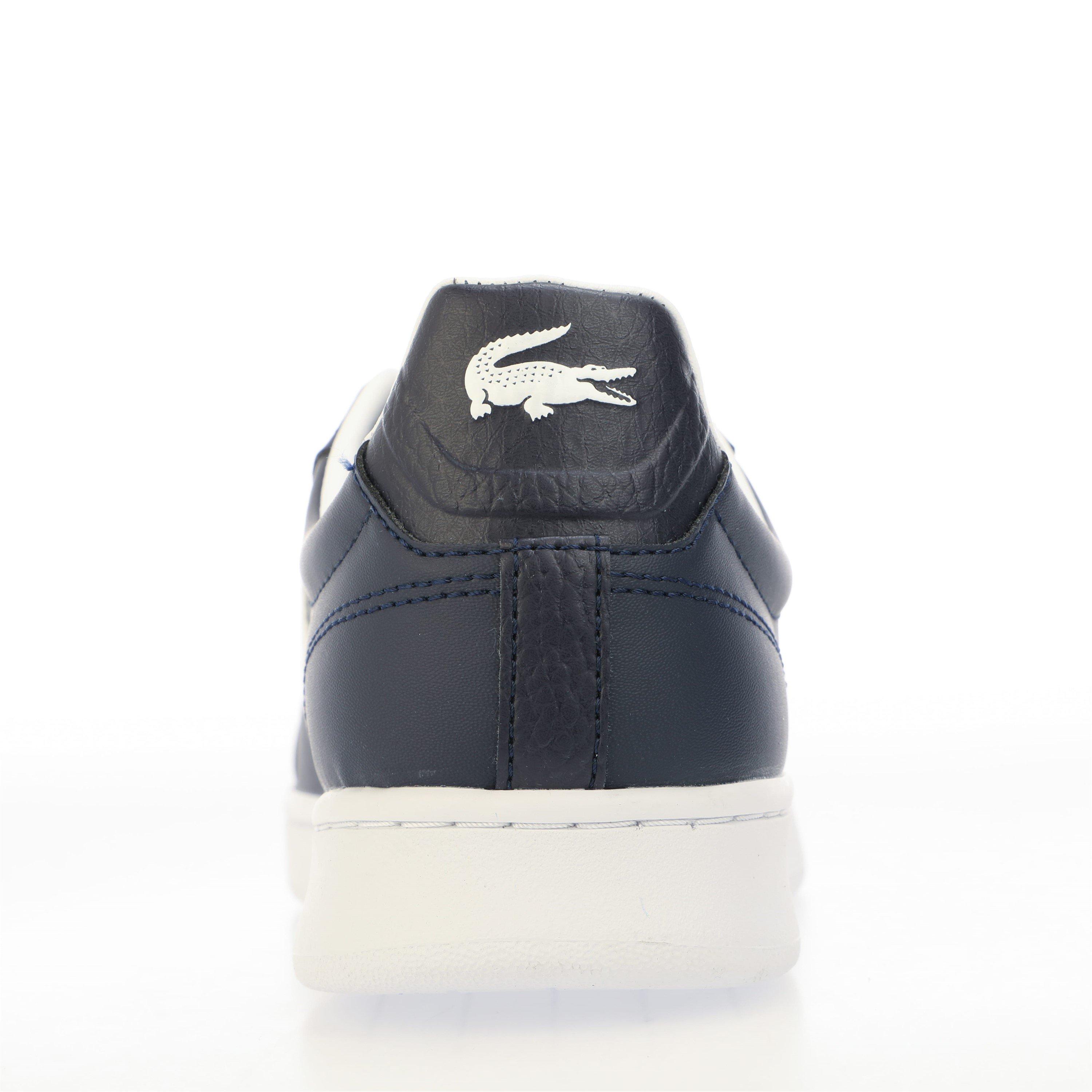 Navy - Lacoste - Carnaby Pro Trainers - 6