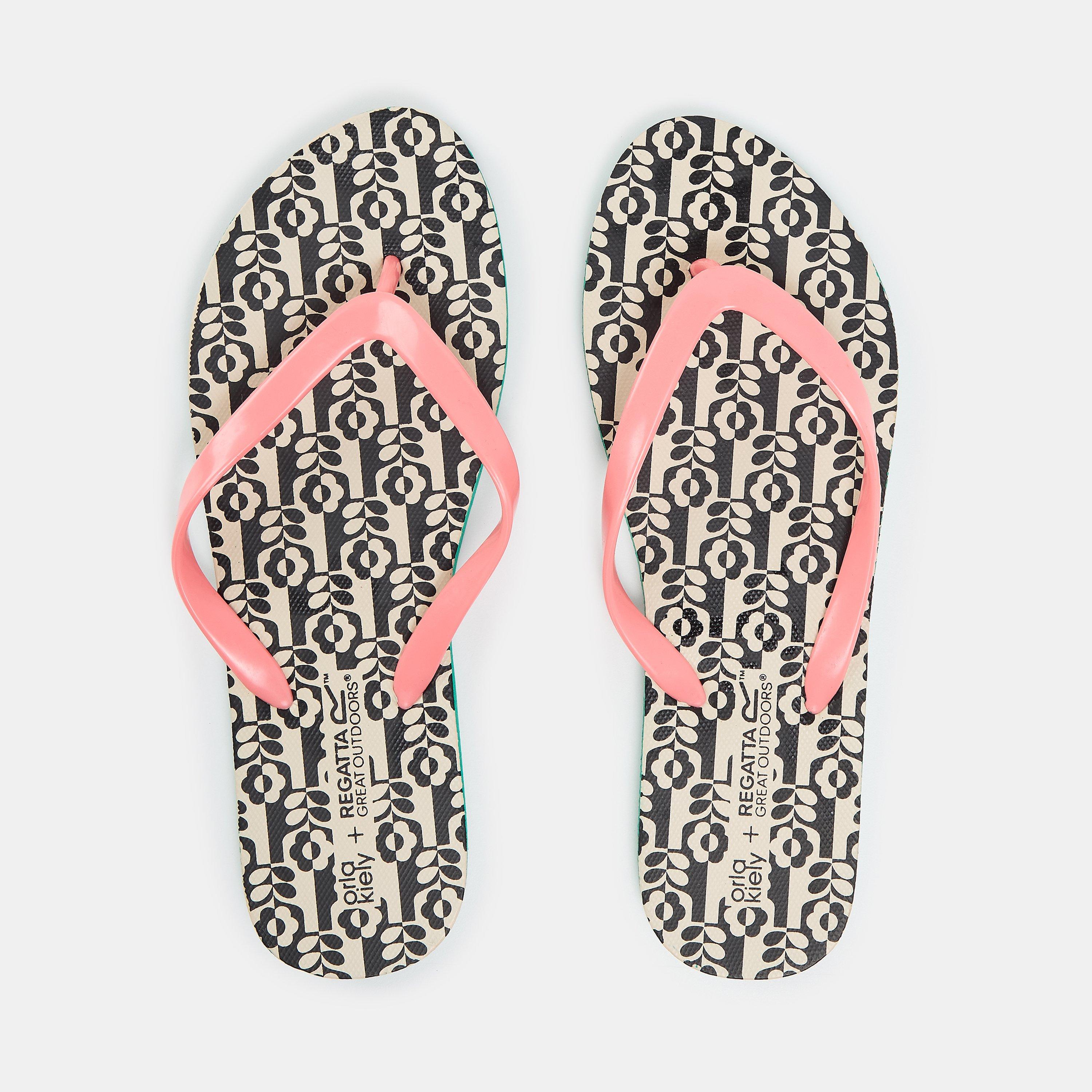 StemInAVase - Regatta - Women's Orla Walking Sandals - 4