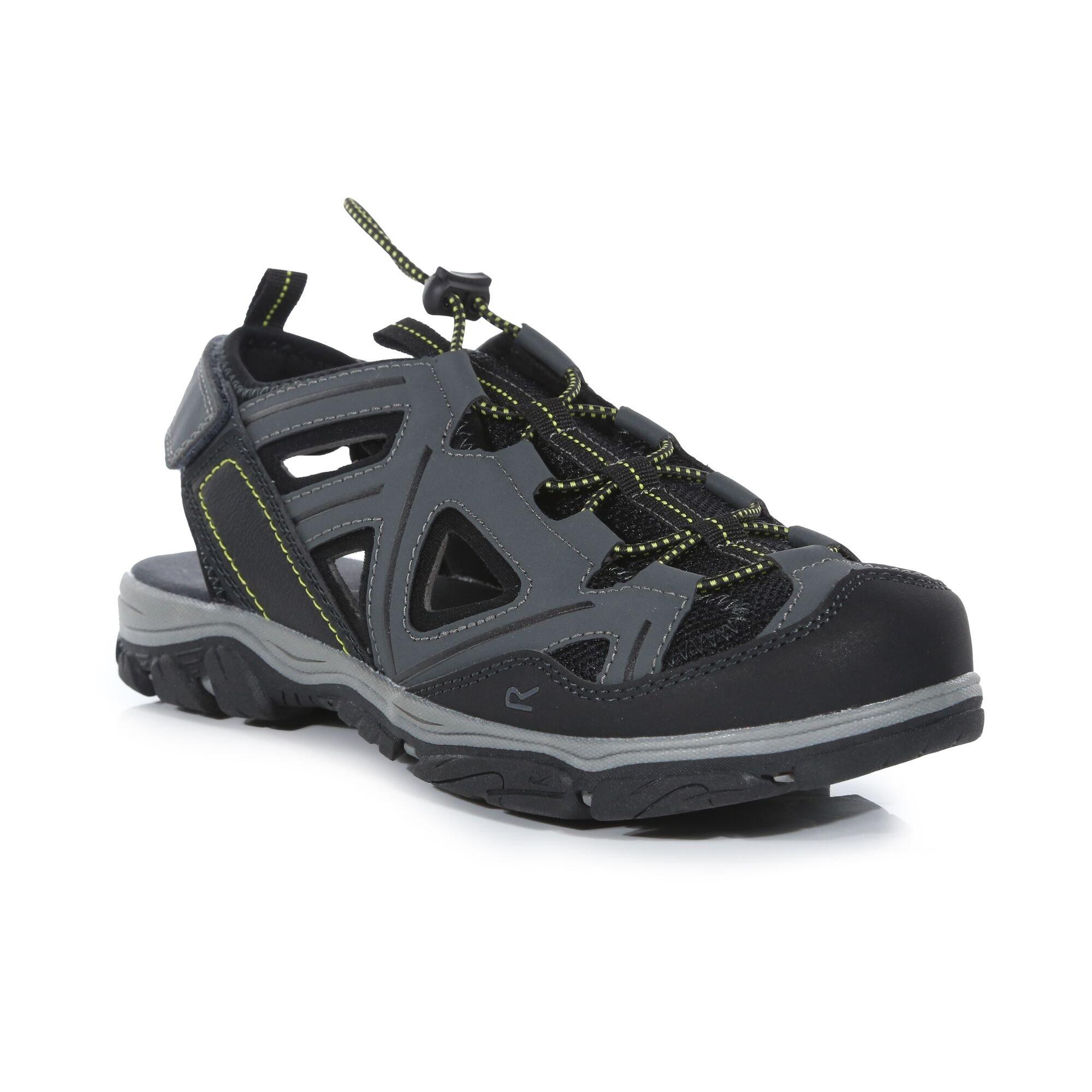 Briar/Brkiwi - Regatta - Westshore 3 Sandals - 2