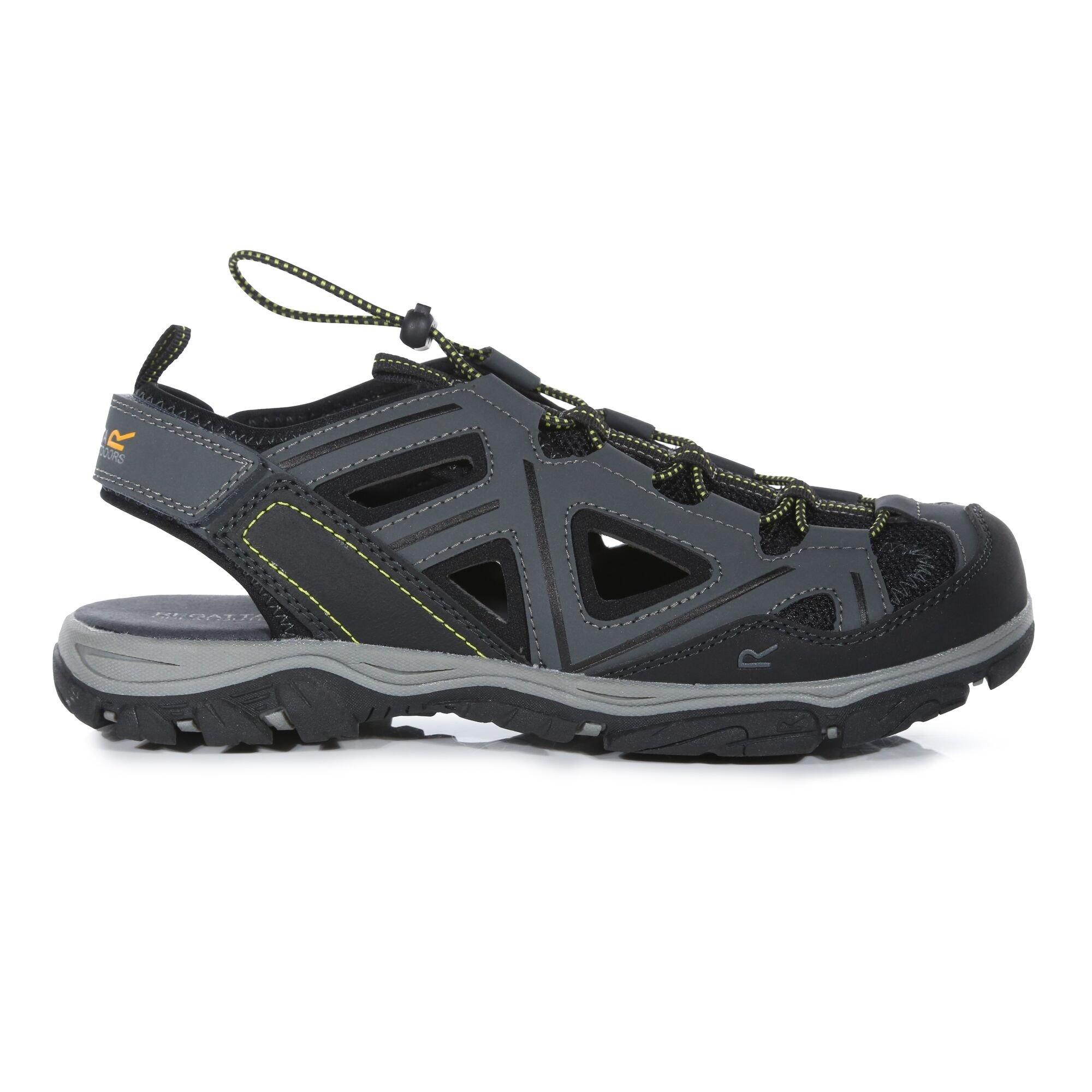 Briar/Brkiwi - Regatta - Westshore 3 Sandals - 3