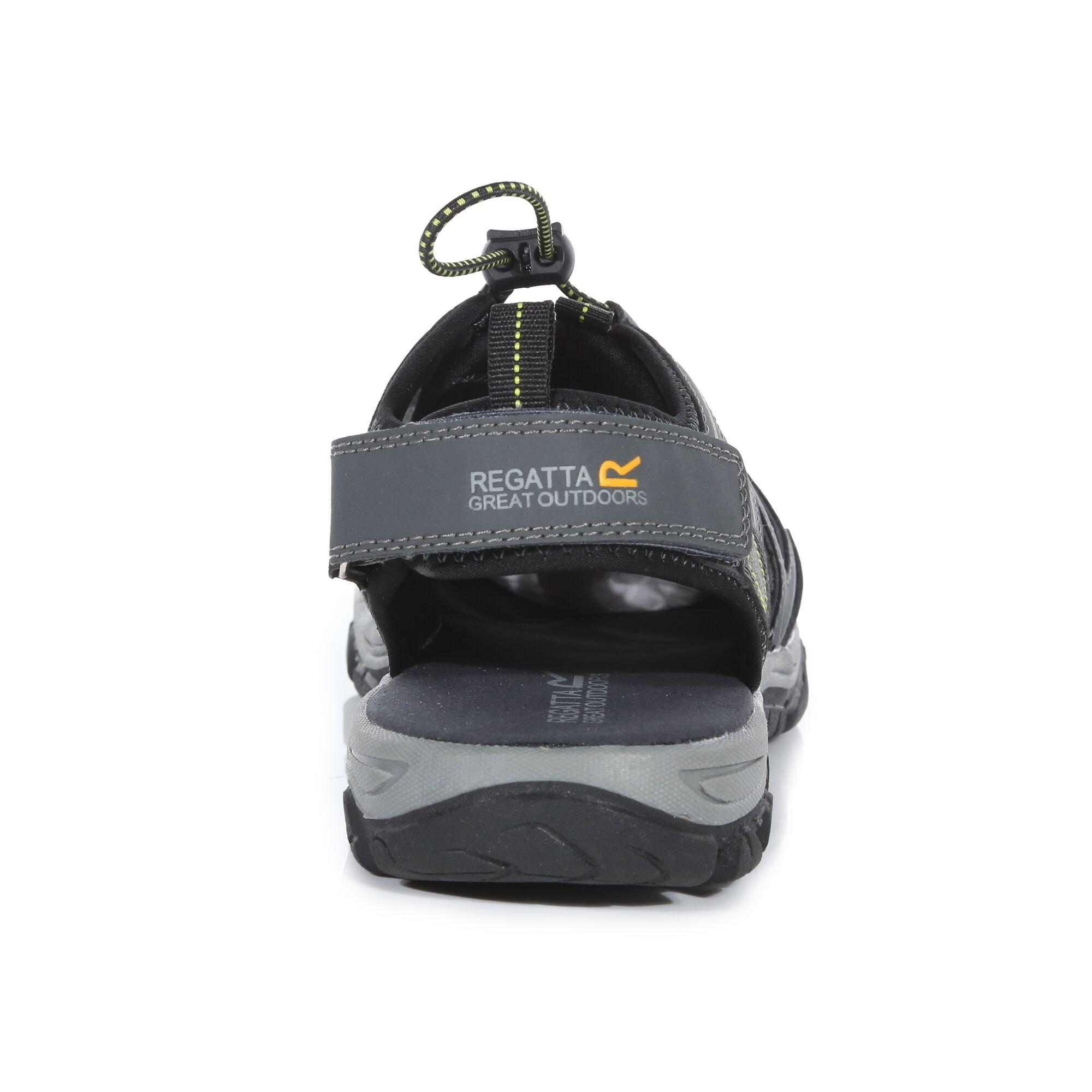 Briar/Brkiwi - Regatta - Westshore 3 Sandals - 5