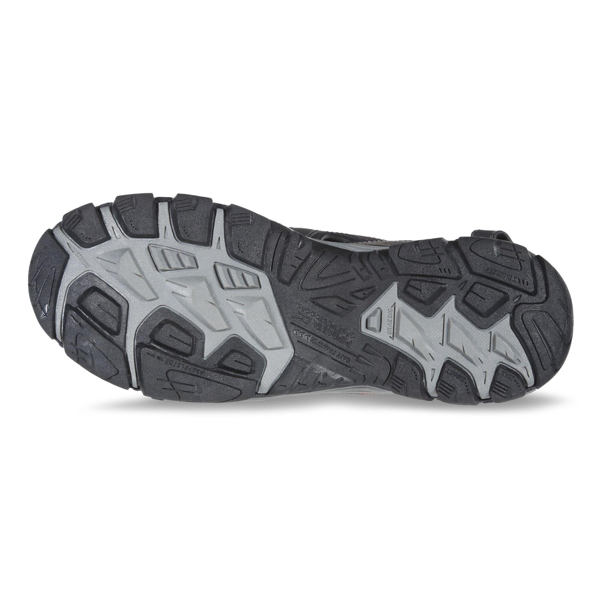 Black/Trured - Regatta - Westshore 3 Sandals - 9