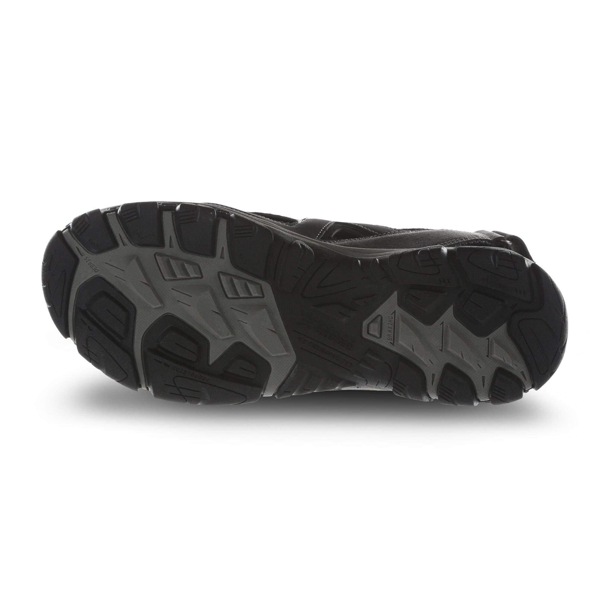 Black/Trured - Regatta - Westshore 3 Sandals - 10