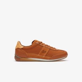 Lacoste Angula Trainers