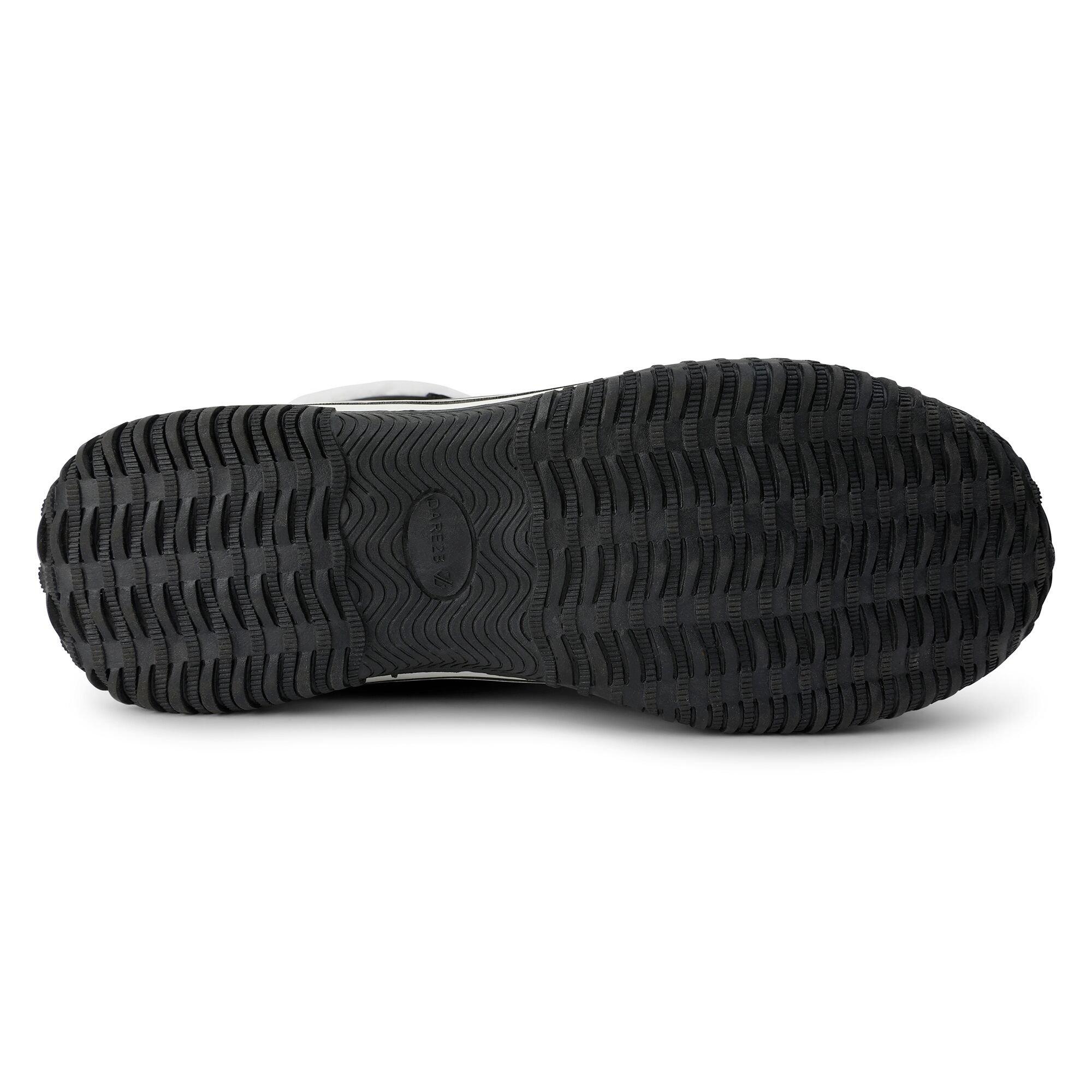 Black/White - Dare 2b - Womens Northstar Ski Boots - 4