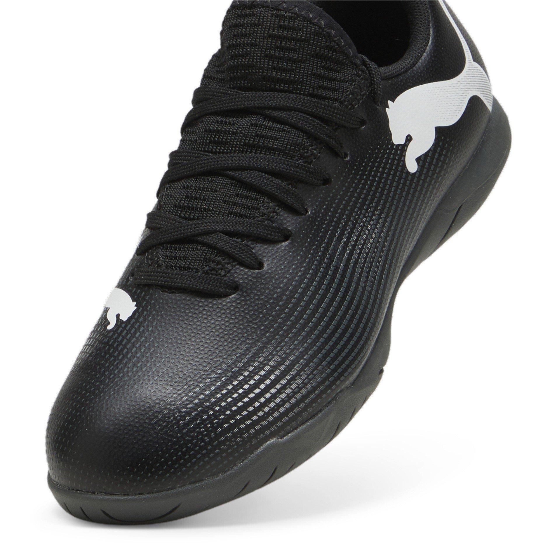 Schwarz - Puma - Future 7 Play IT Football Boots - 6