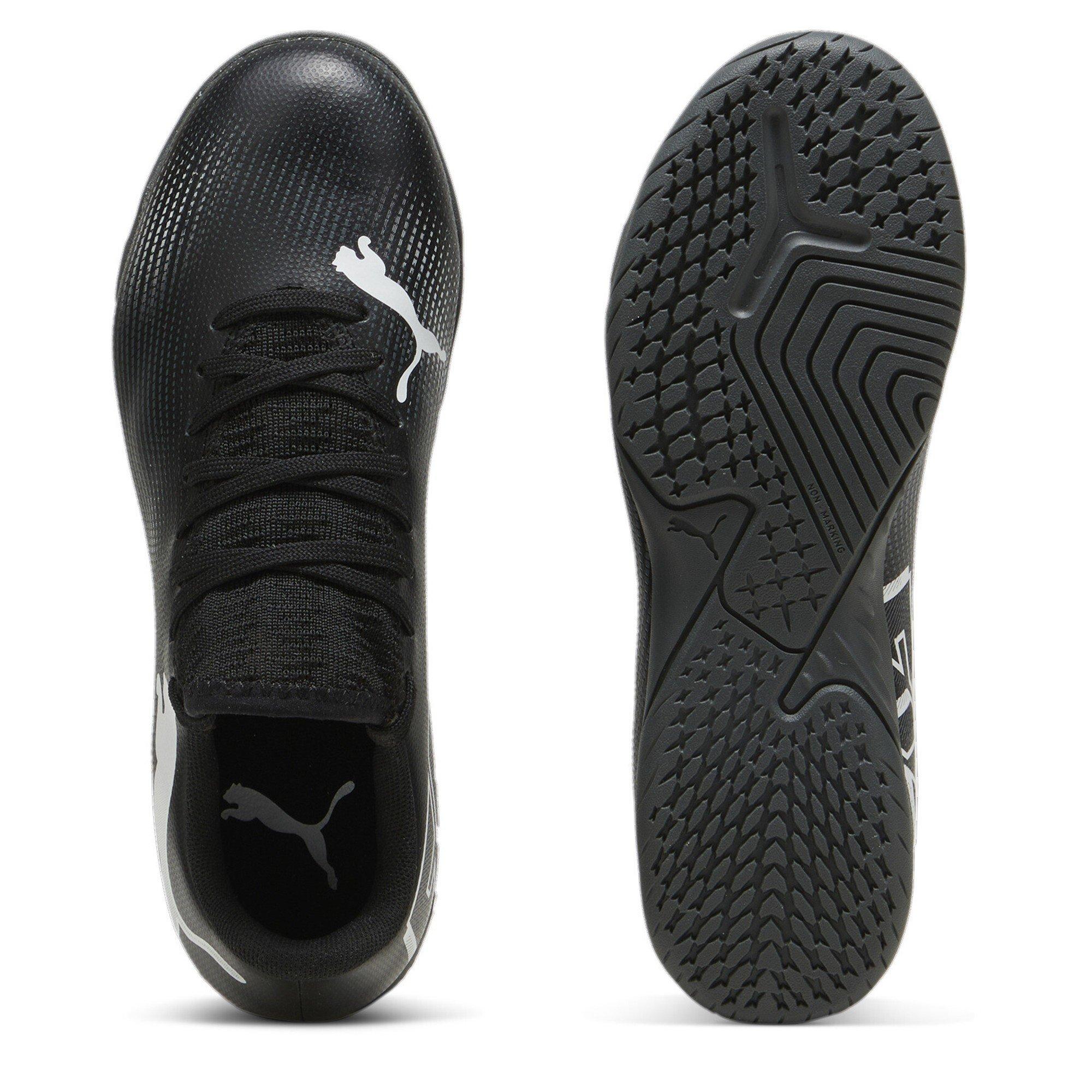 Black - Puma - Future 7 Play IT Football Boots - 5
