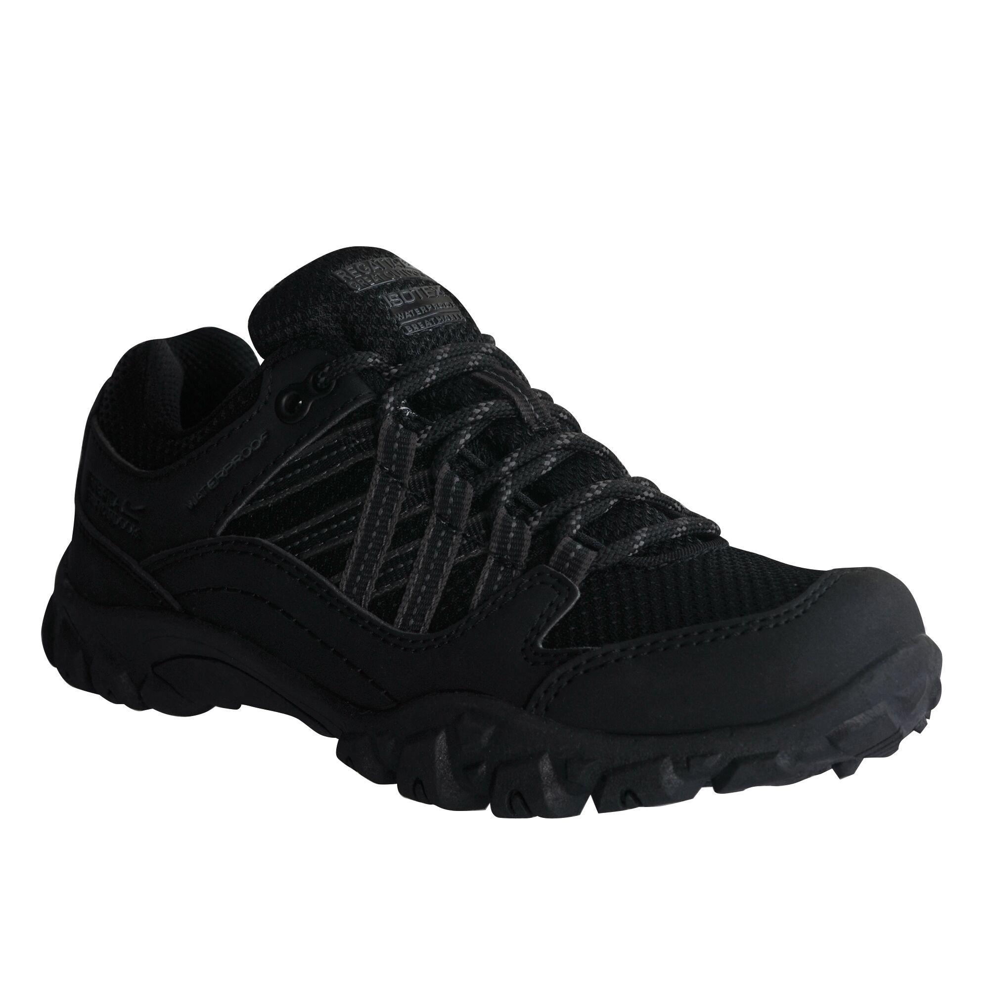 Edgepoint Low Junior Walking Boots