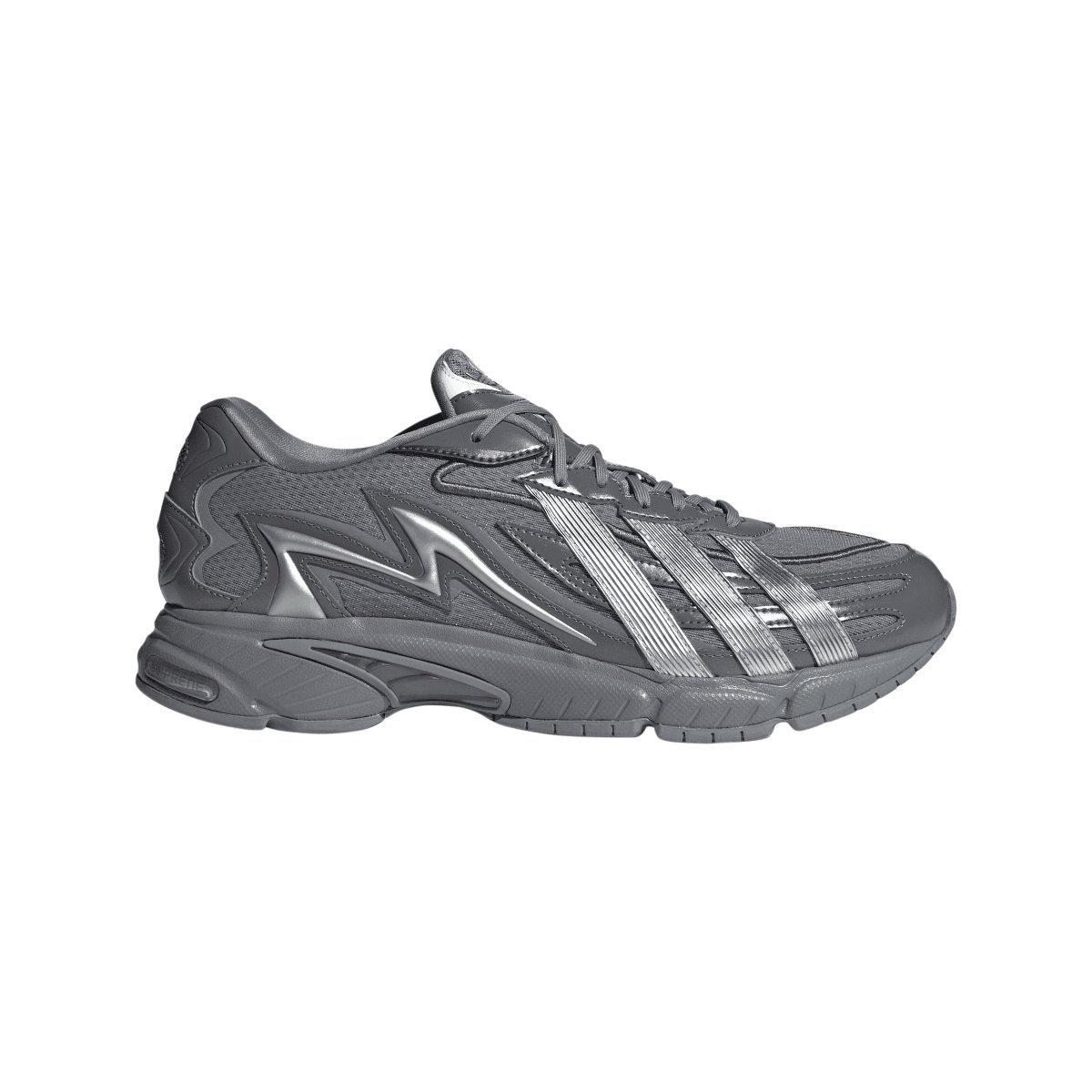Grey - adidas Originals - Orketa 2.0 Trainers - 1
