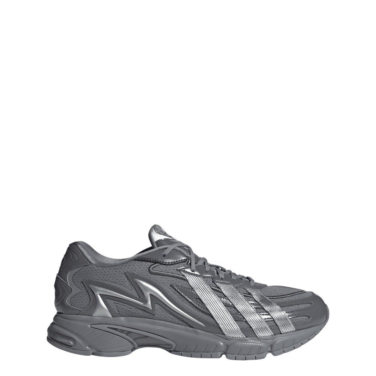Grey - adidas Originals - Orketa 2.0 Trainers - 2