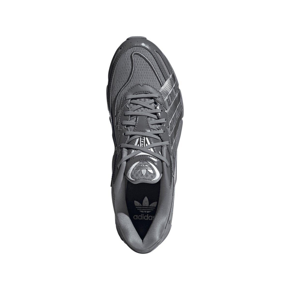 Grey - adidas Originals - Orketa 2.0 Trainers - 3