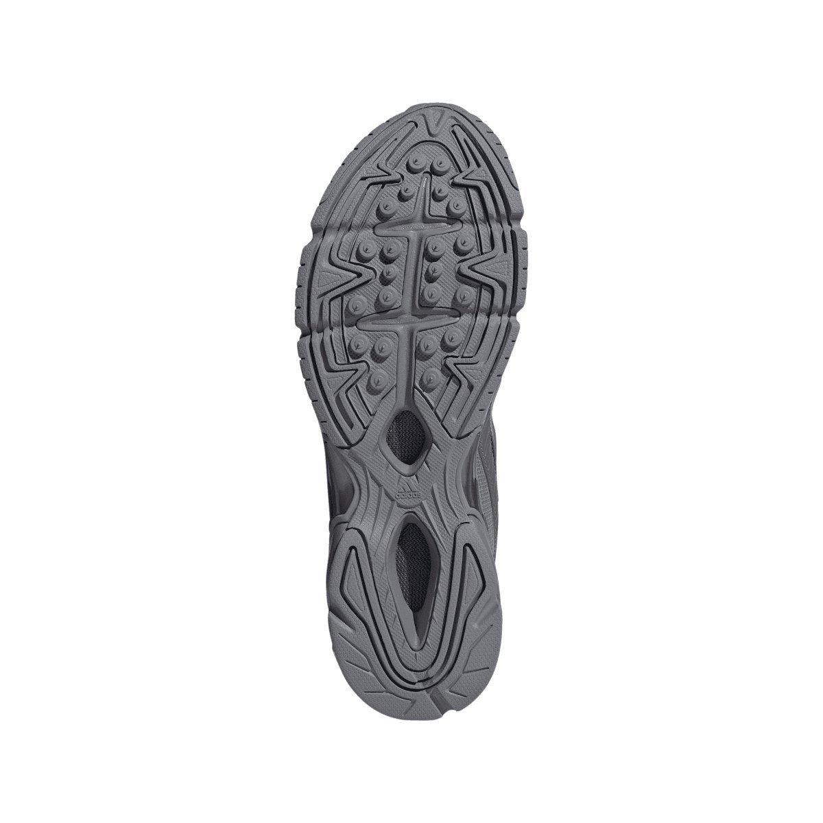 Grey - adidas Originals - Orketa 2.0 Trainers - 4