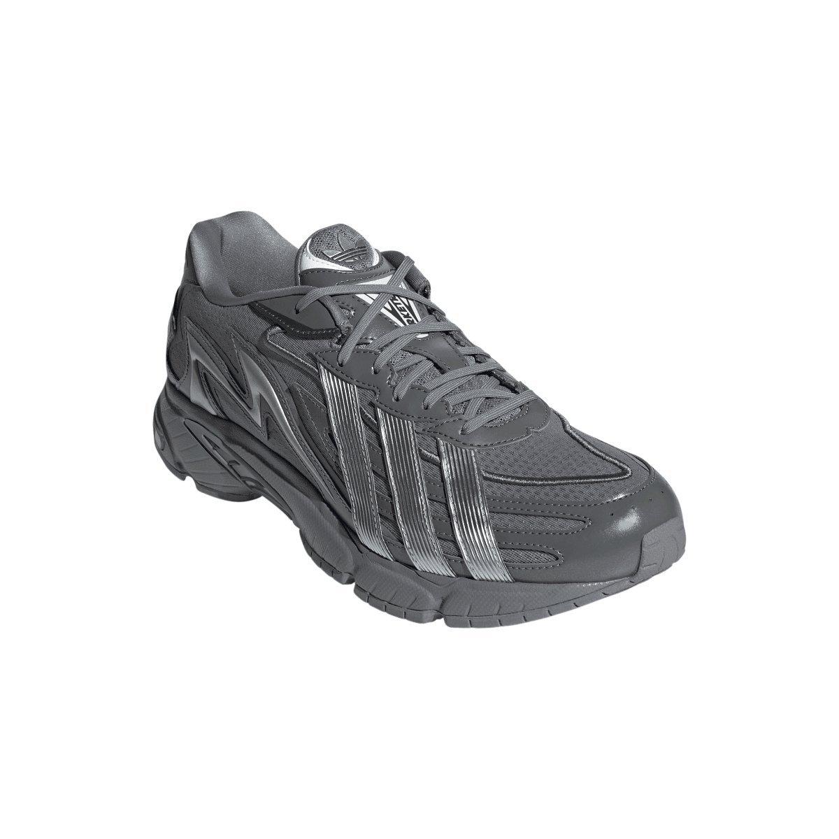 Grey - adidas Originals - Orketa 2.0 Trainers - 6