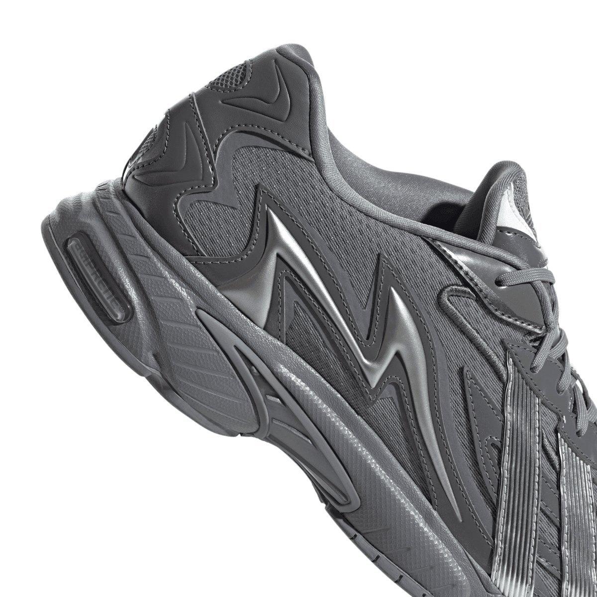Grey - adidas Originals - Orketa 2.0 Trainers - 9
