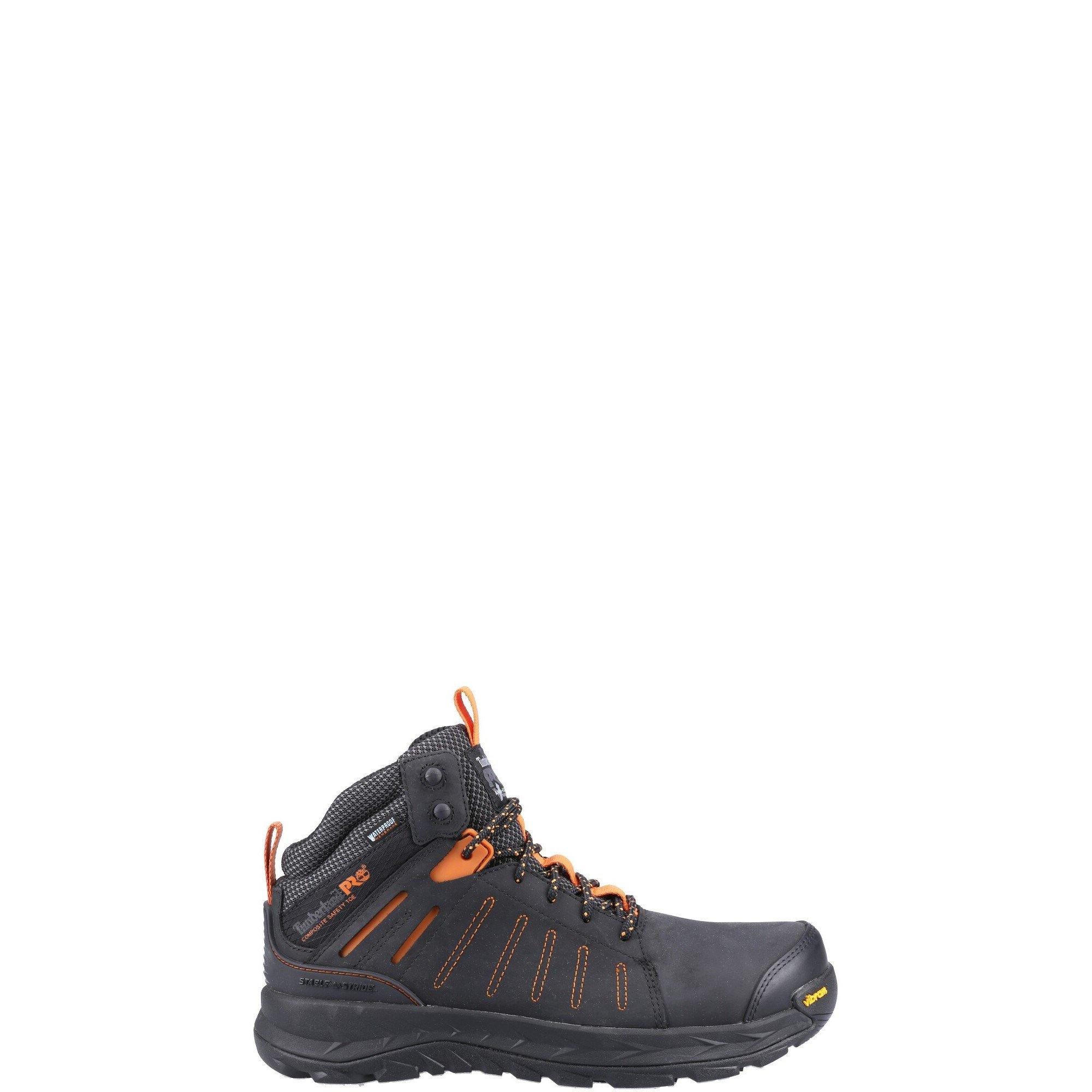 Black - Timberland Pro - Trailwind Work Boot - 1