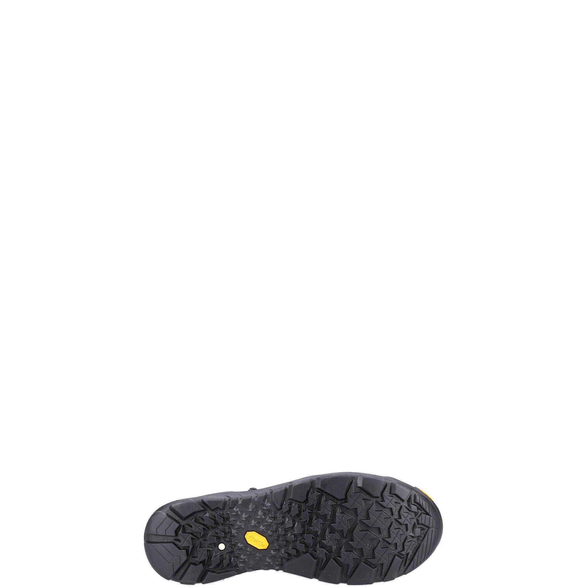 Black - Timberland Pro - Trailwind Work Boot - 4