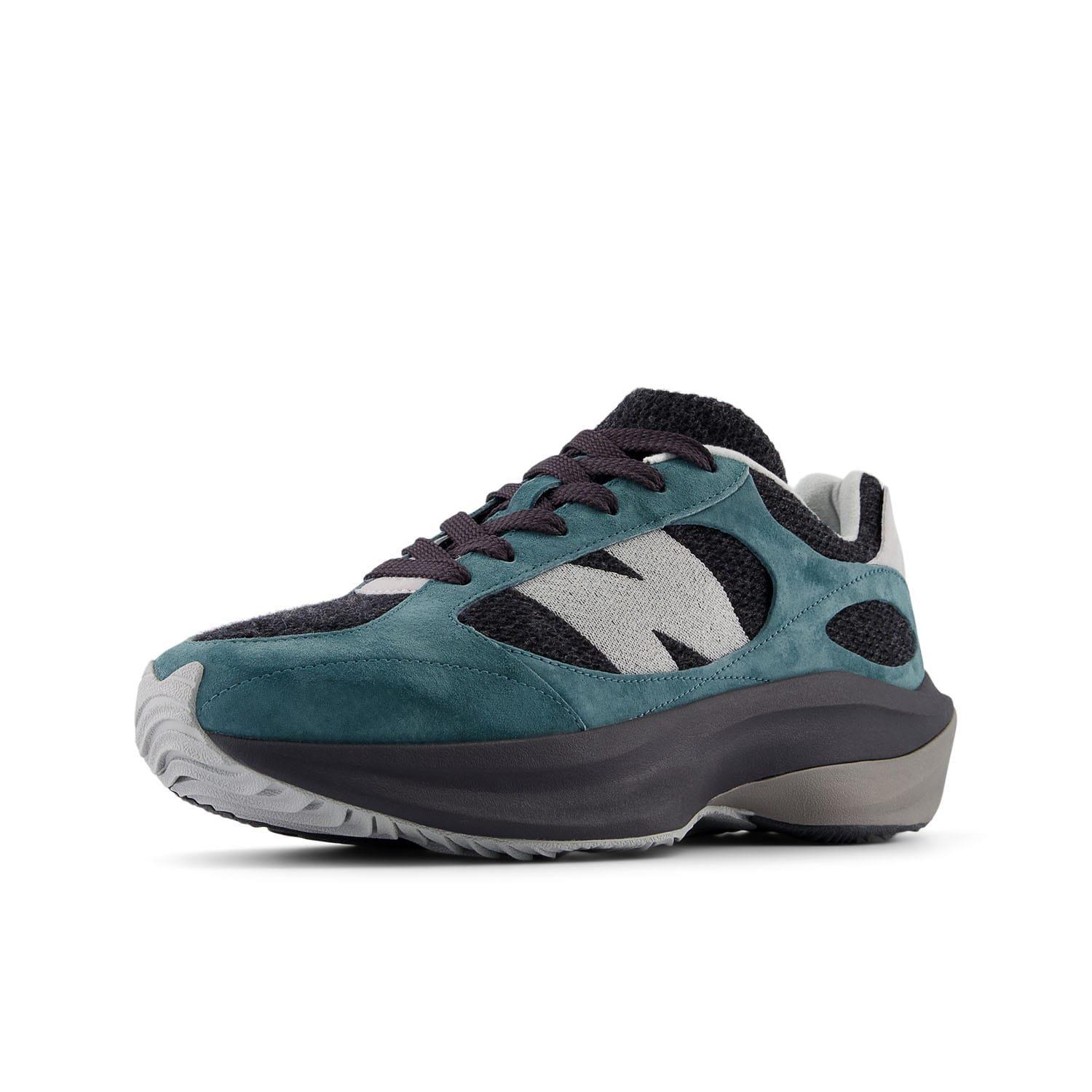 Green - New Balance - WRPD Runner Trainers - 2