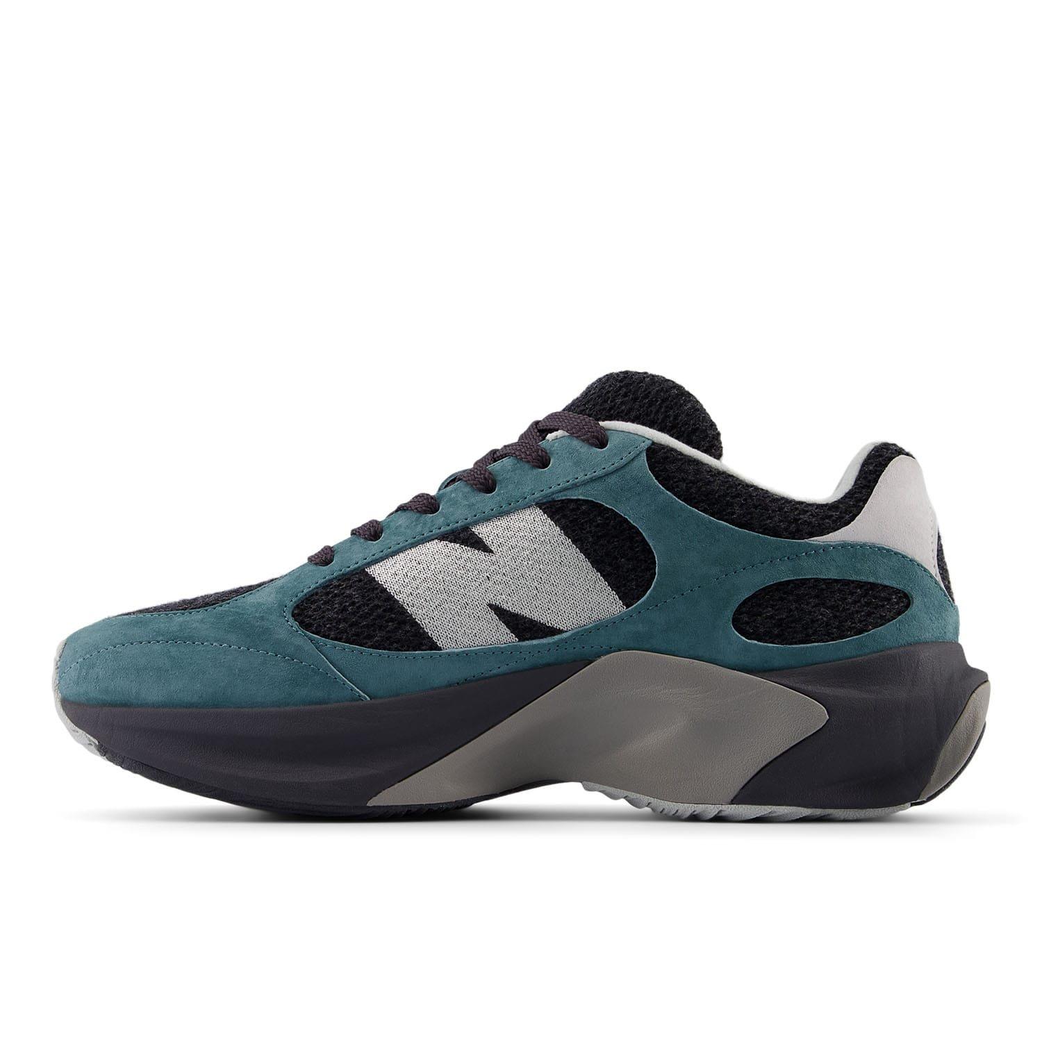 Green - New Balance - WRPD Runner Trainers - 3