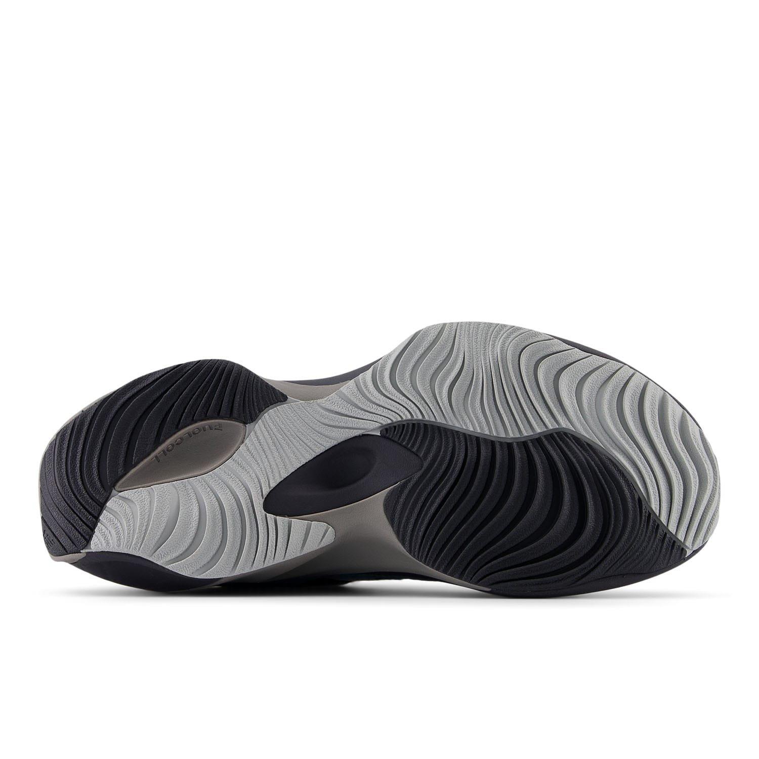 Green - New Balance - WRPD Runner Trainers - 6