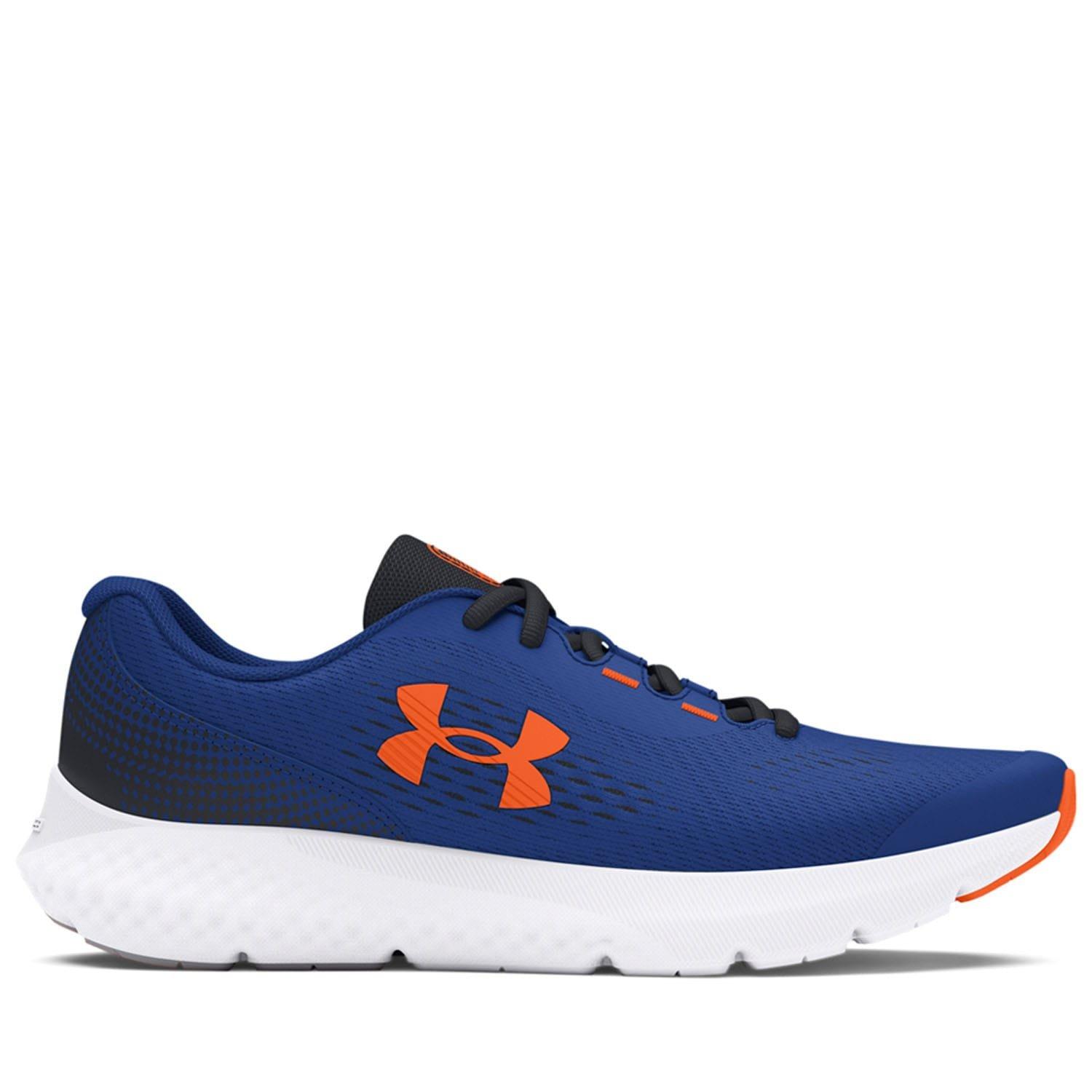Under Armour Grade School Rogue 4 Running Shoes