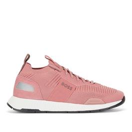 Boss Titanium Running Trainers
