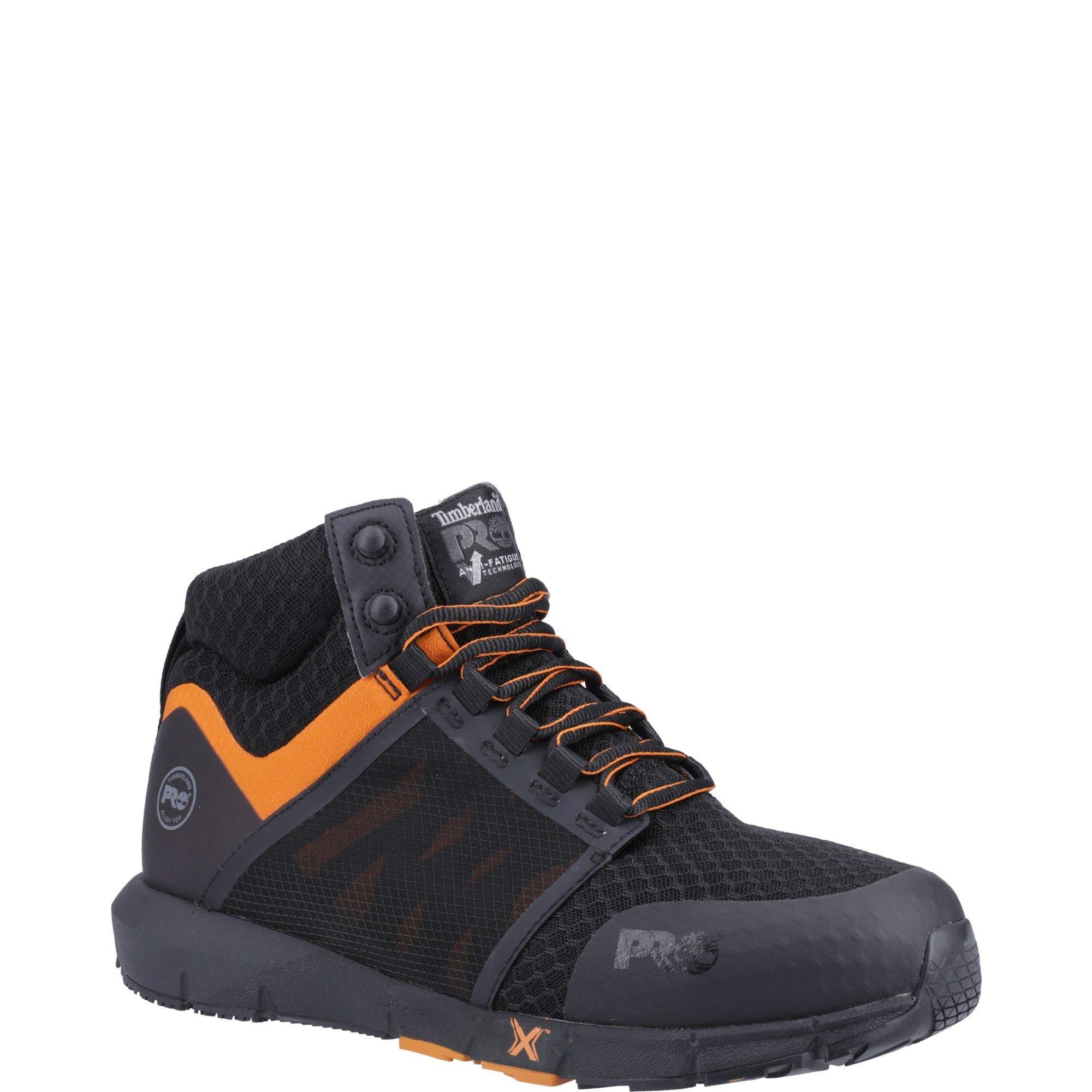 Black - Timberland Pro - Radius Boot - 2