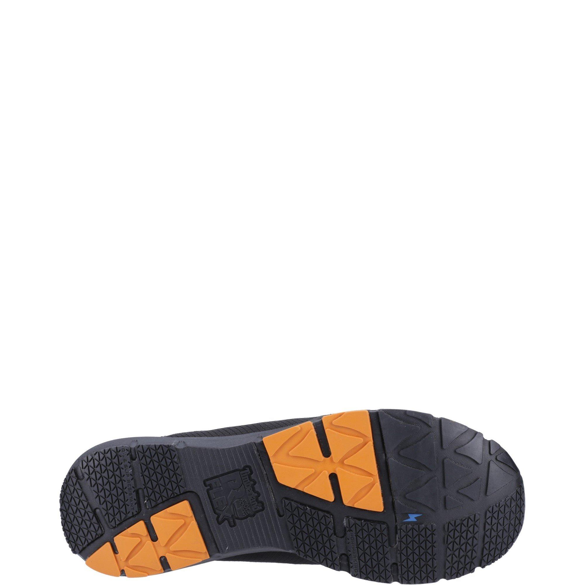 Black - Timberland Pro - Radius Boot - 4